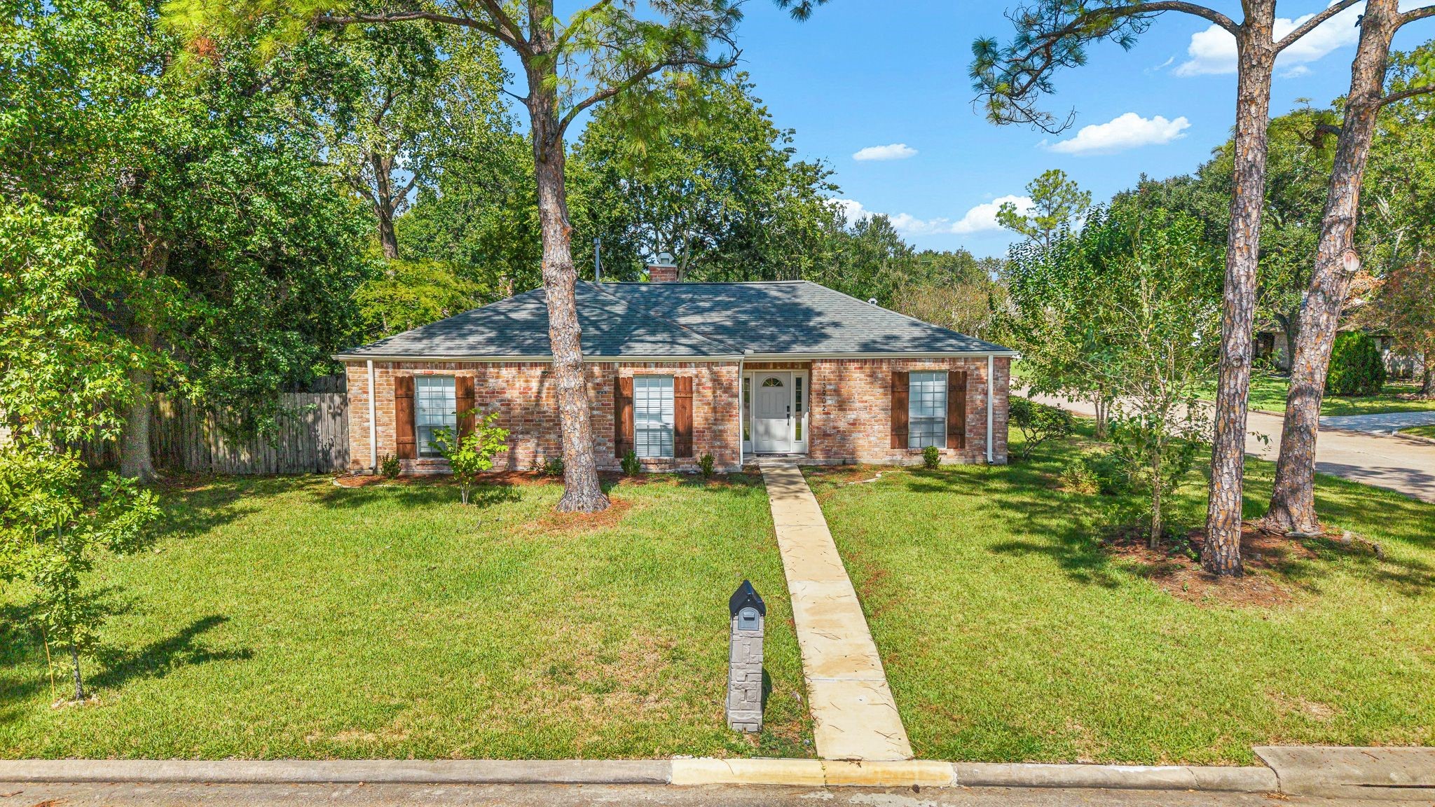13902 Wickersham Lane Property Photo 1