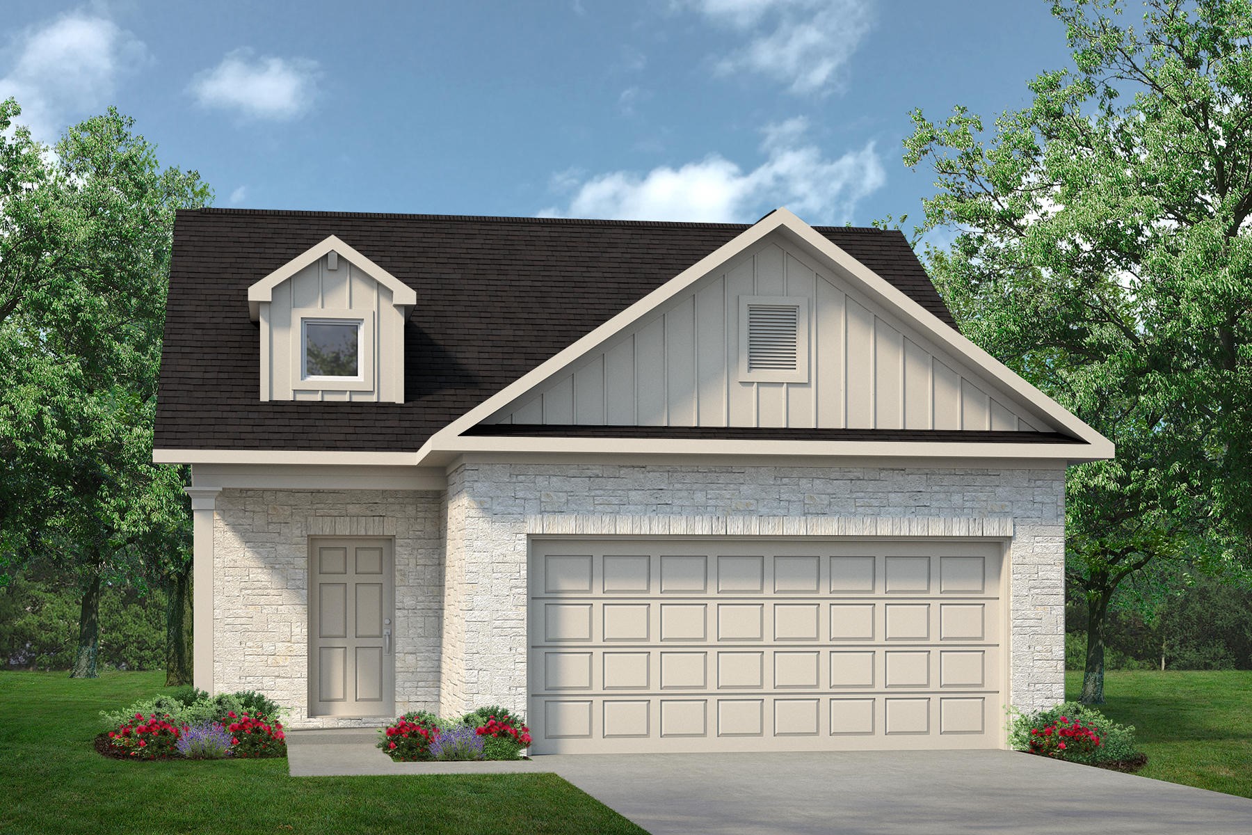 15207 Black Scoter Court Property Photo 1