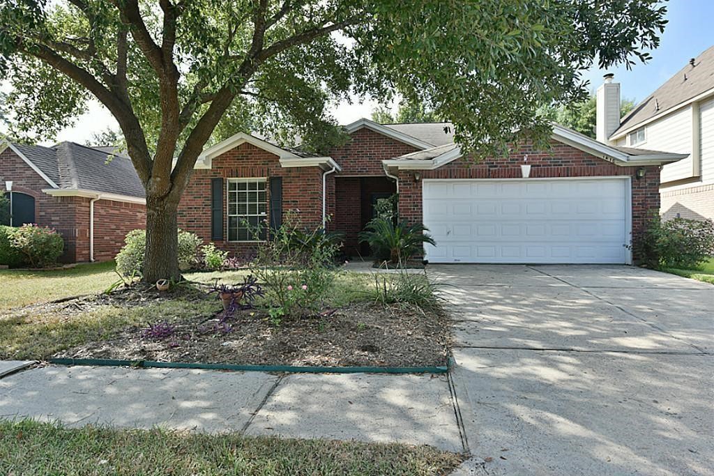 1410 Chesterpoint Drive Property Photo 1