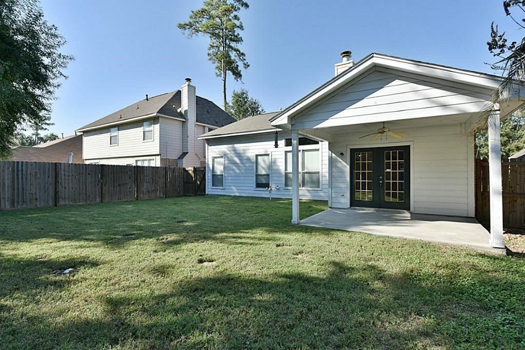 1410 Chesterpoint Drive Property Photo 12