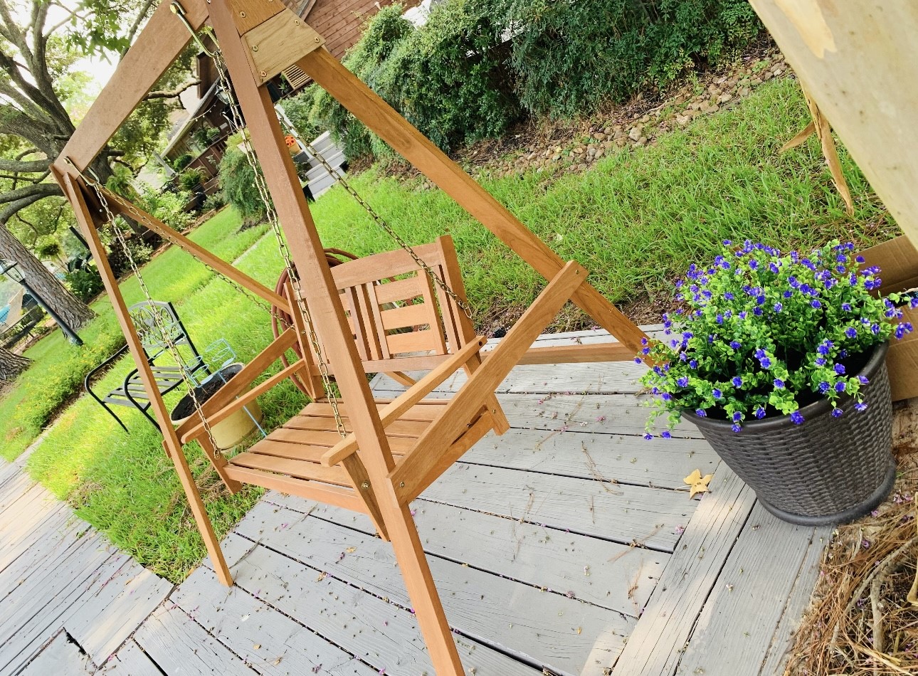 3007 Willowbend Road Property Photo 7