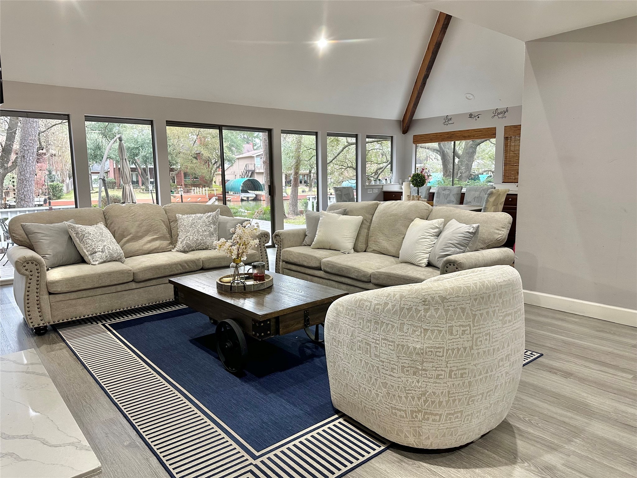 3007 Willowbend Road Property Photo 13