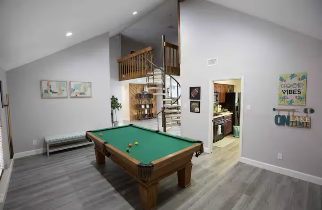 3007 Willowbend Road Property Photo 18