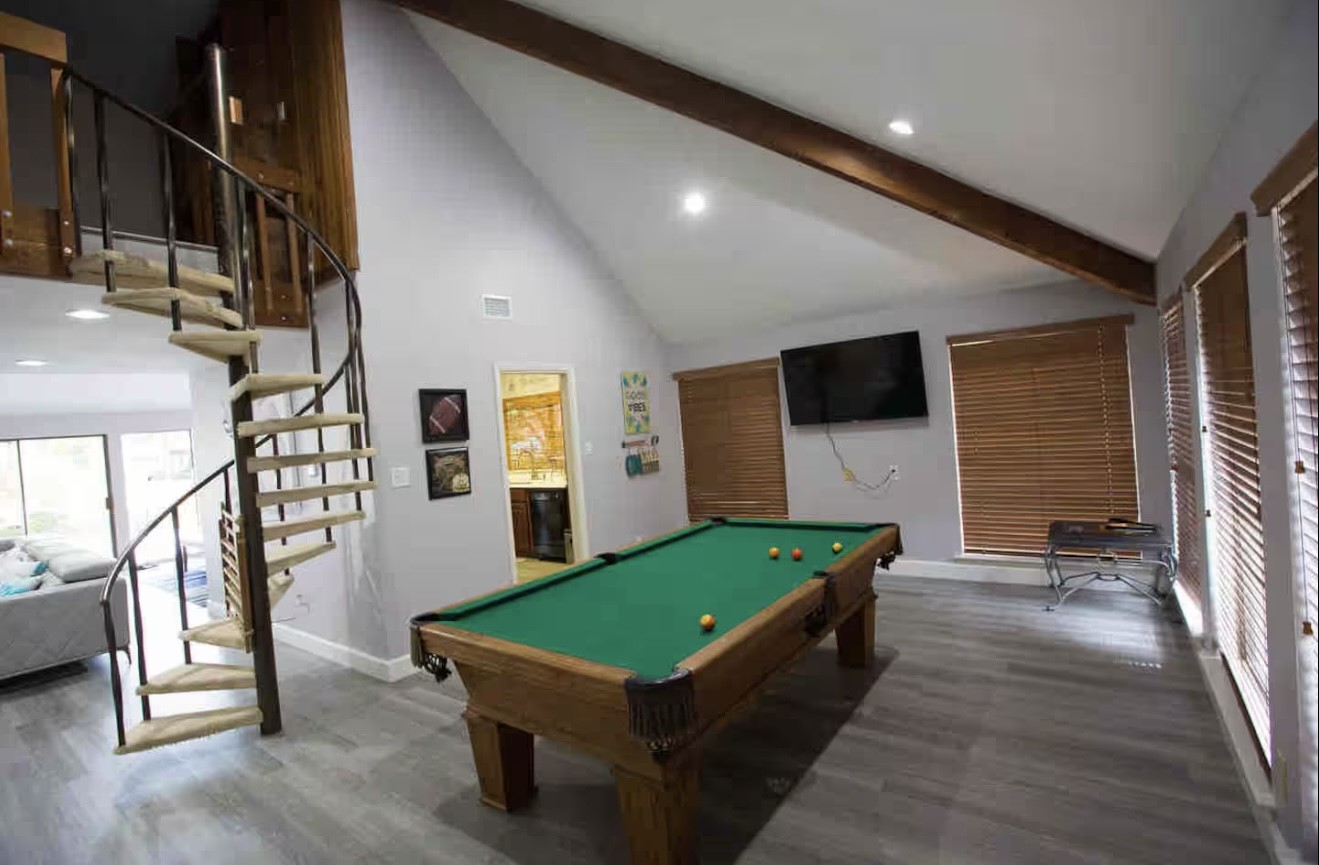 3007 Willowbend Road Property Photo 19