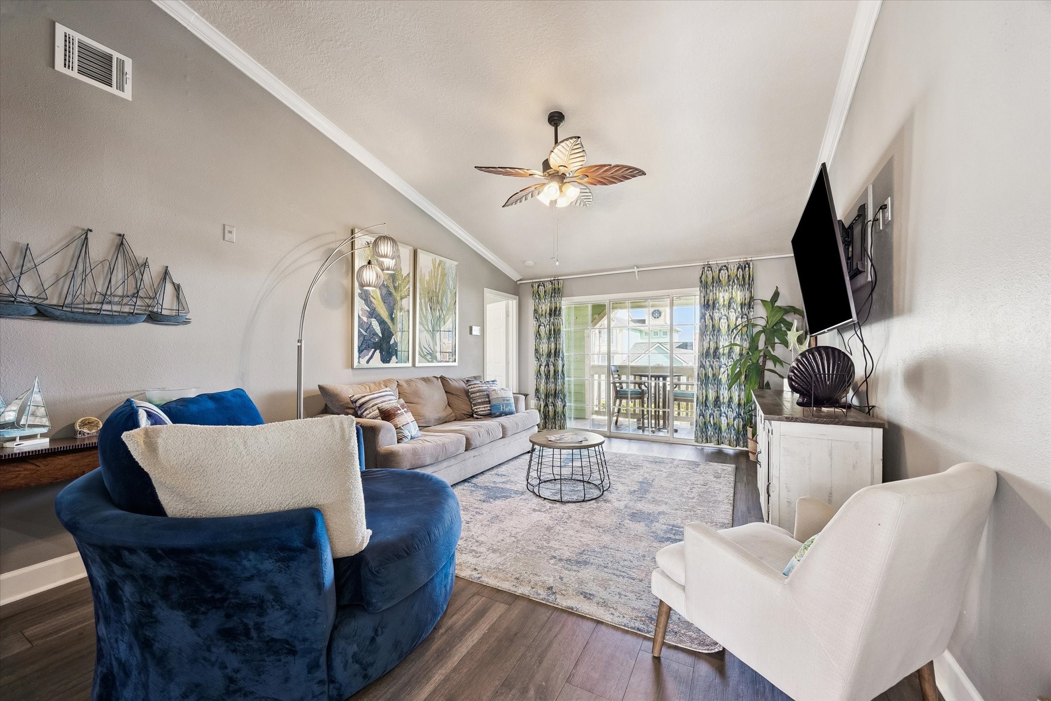 7000 Seawall Boulevard 431 Property Photo 2