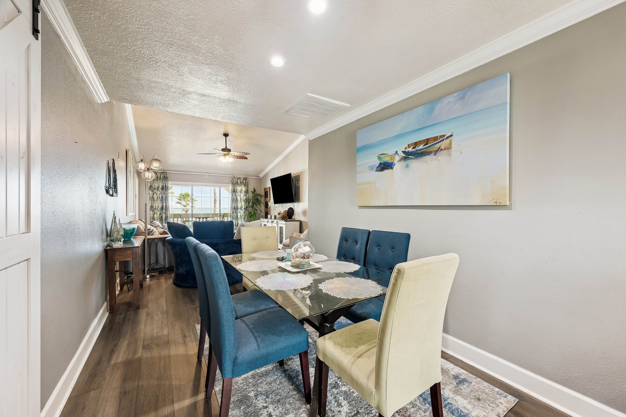 7000 Seawall Boulevard 431 Property Photo 8
