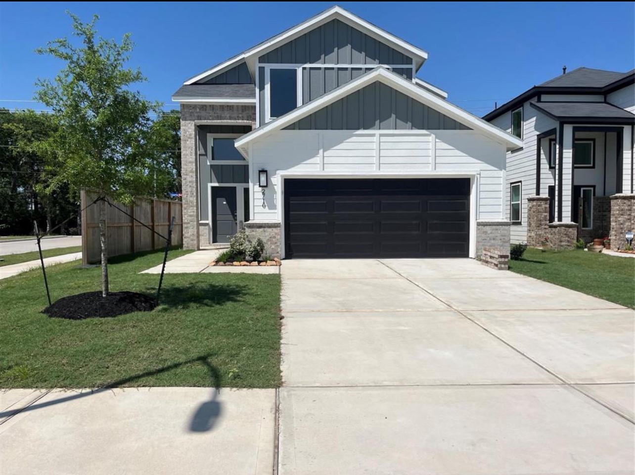2710 Misty Meadow Lane Property Photo 1