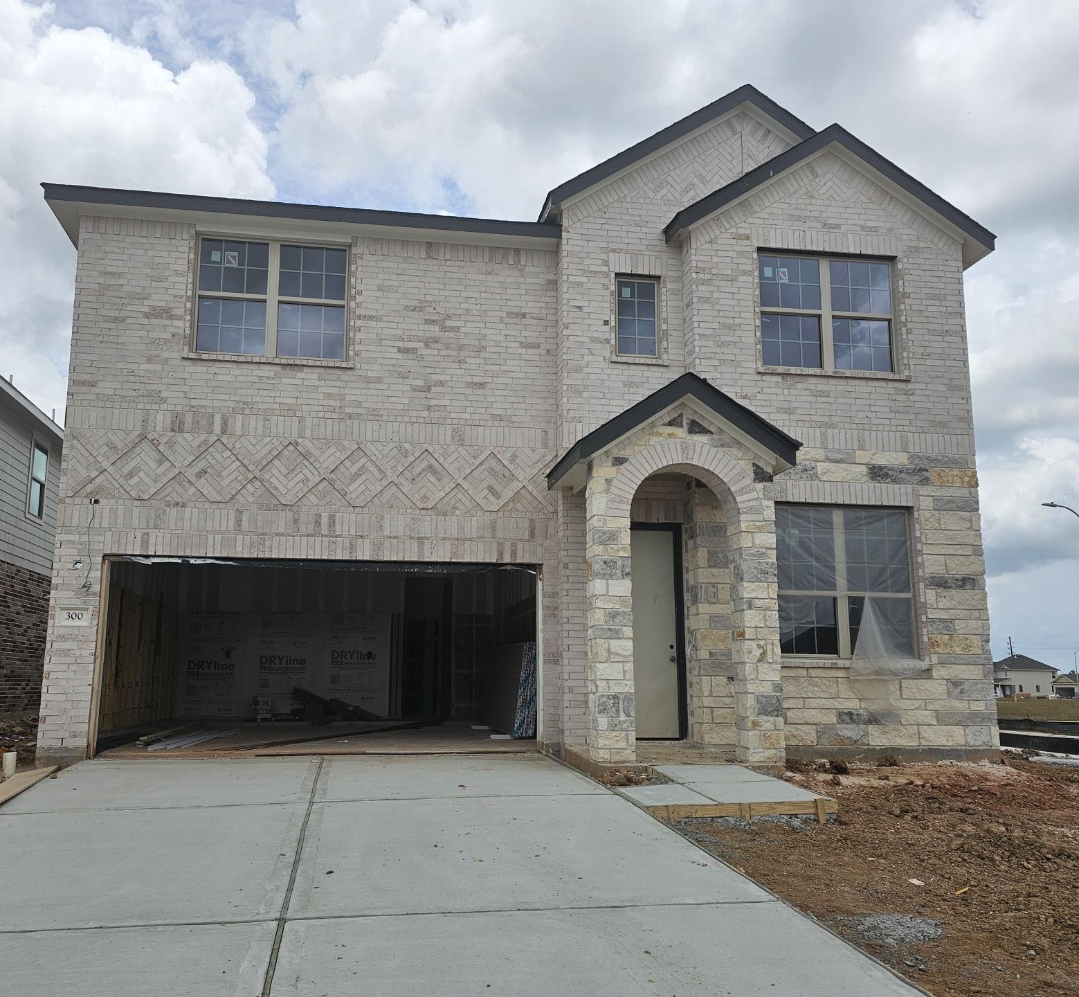 300 Redbud Ridge Drive Property Photo