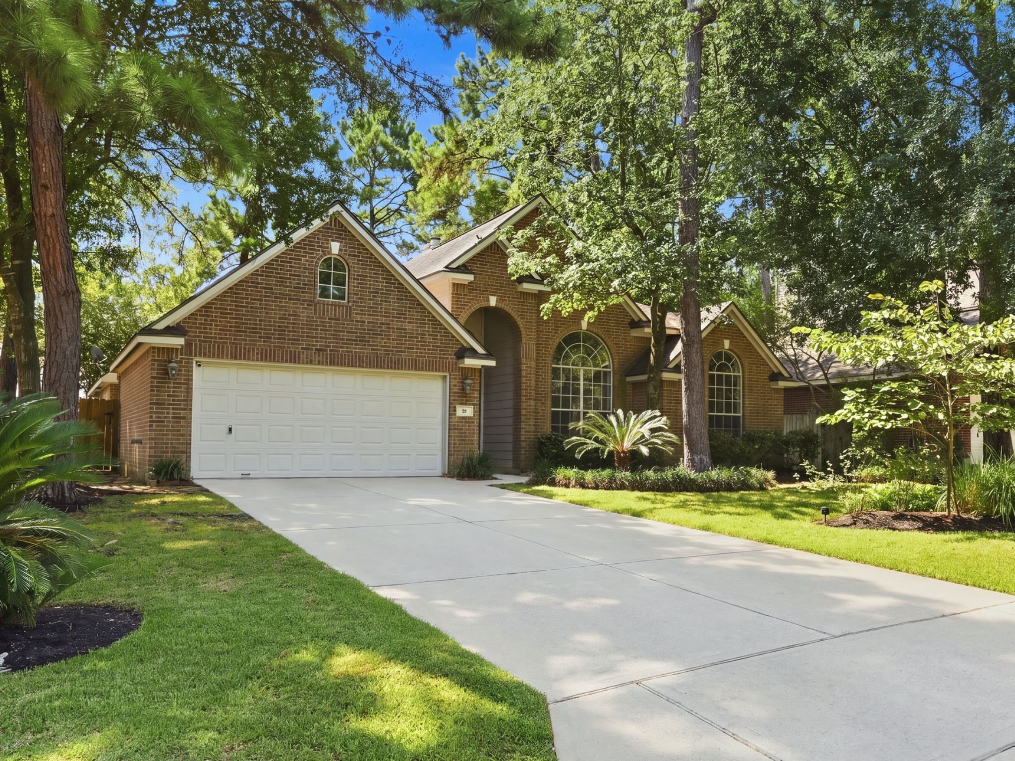 58 N Linton Ridge Circle Property Photo 1