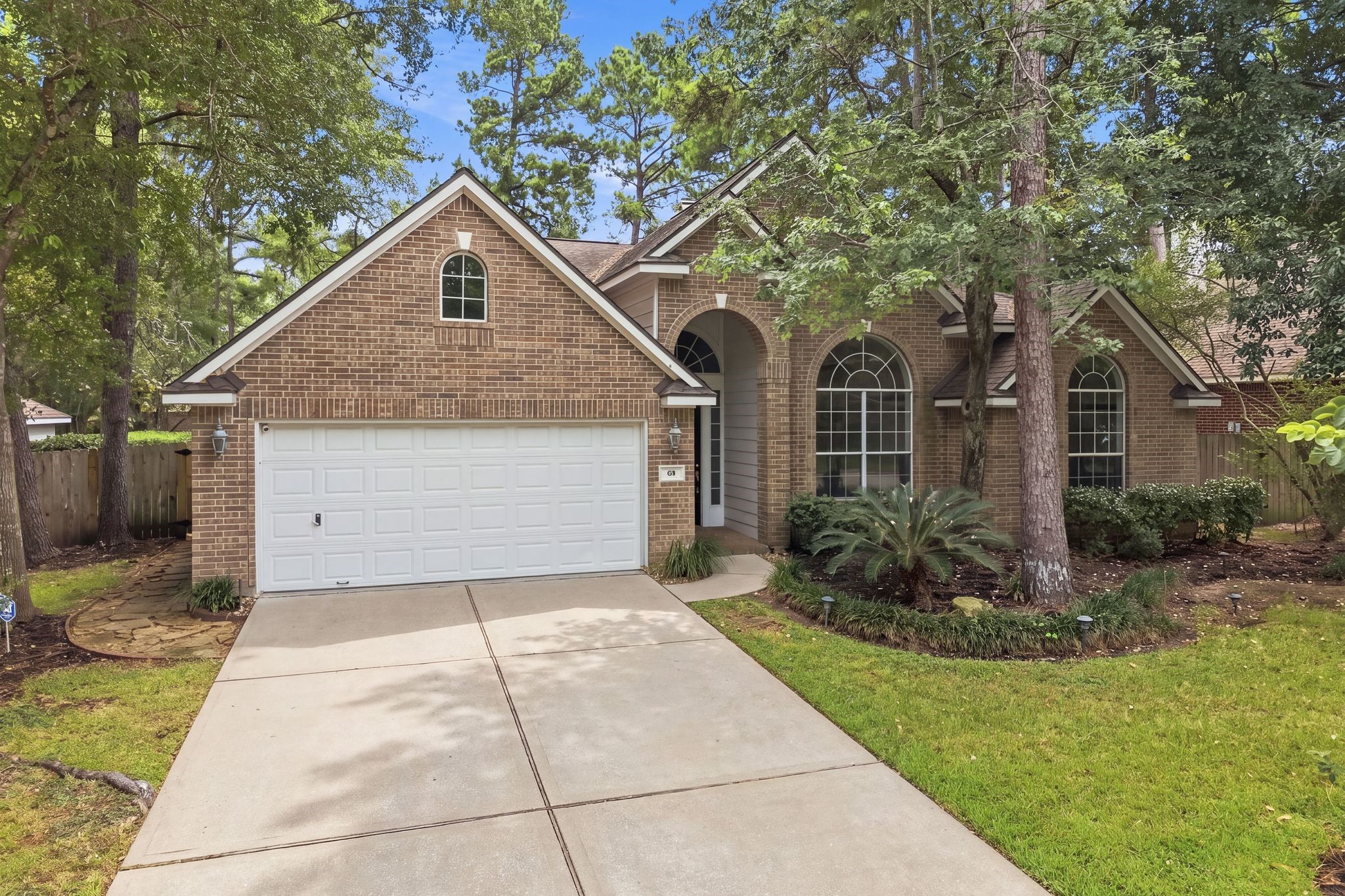 58 N Linton Ridge Circle Property Photo 2