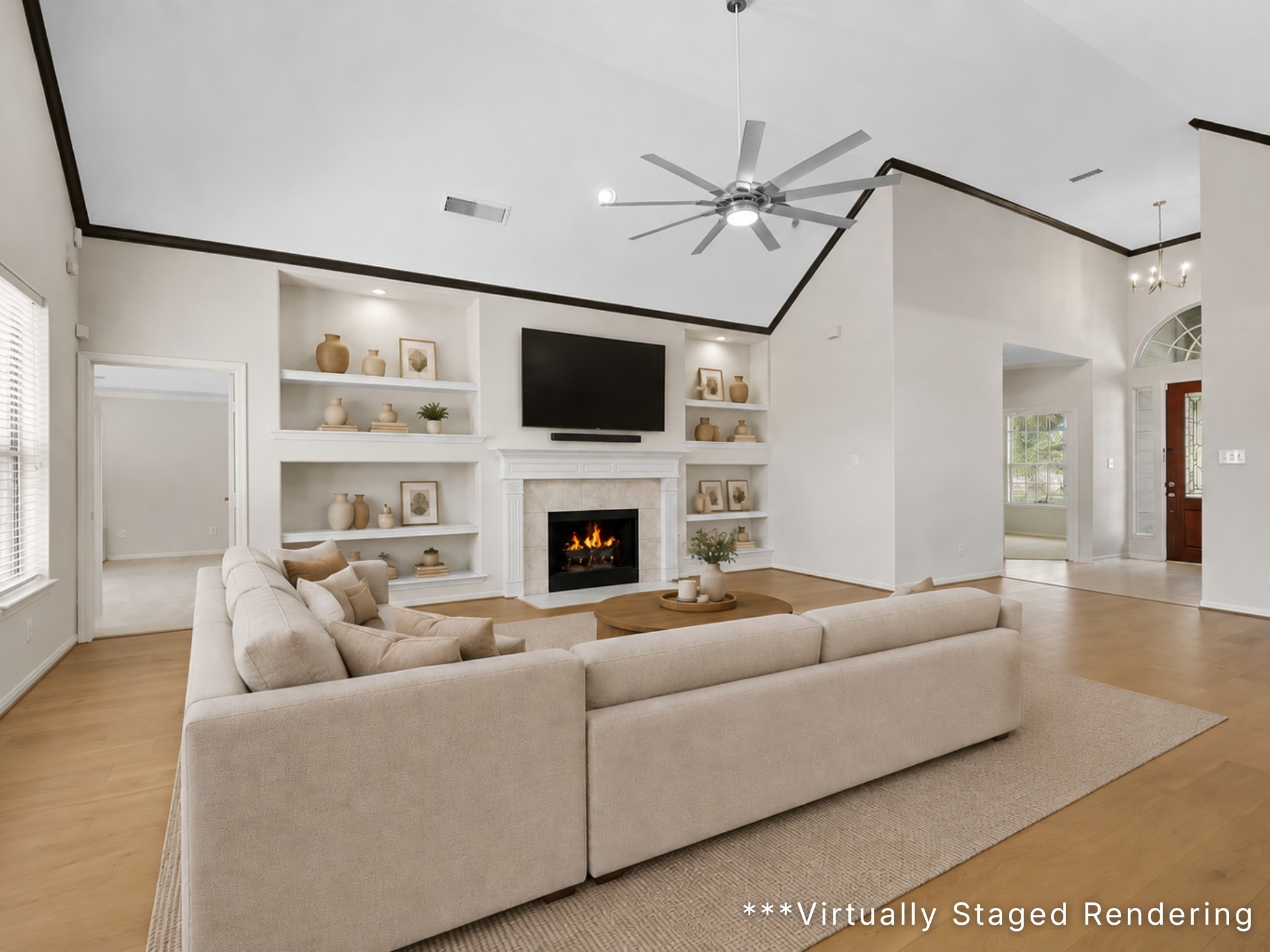 58 N Linton Ridge Circle Property Photo 10