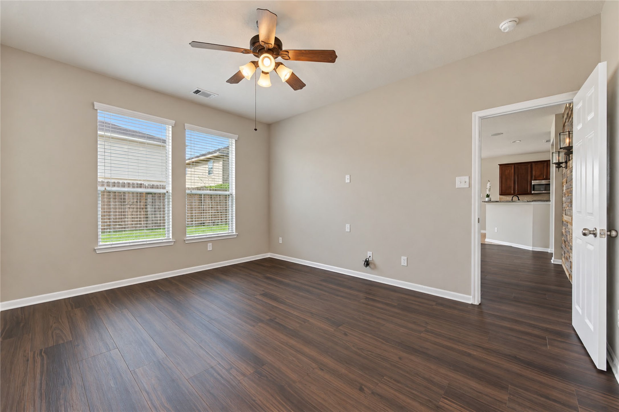 7419 Riven Oaks Court Property Photo 21
