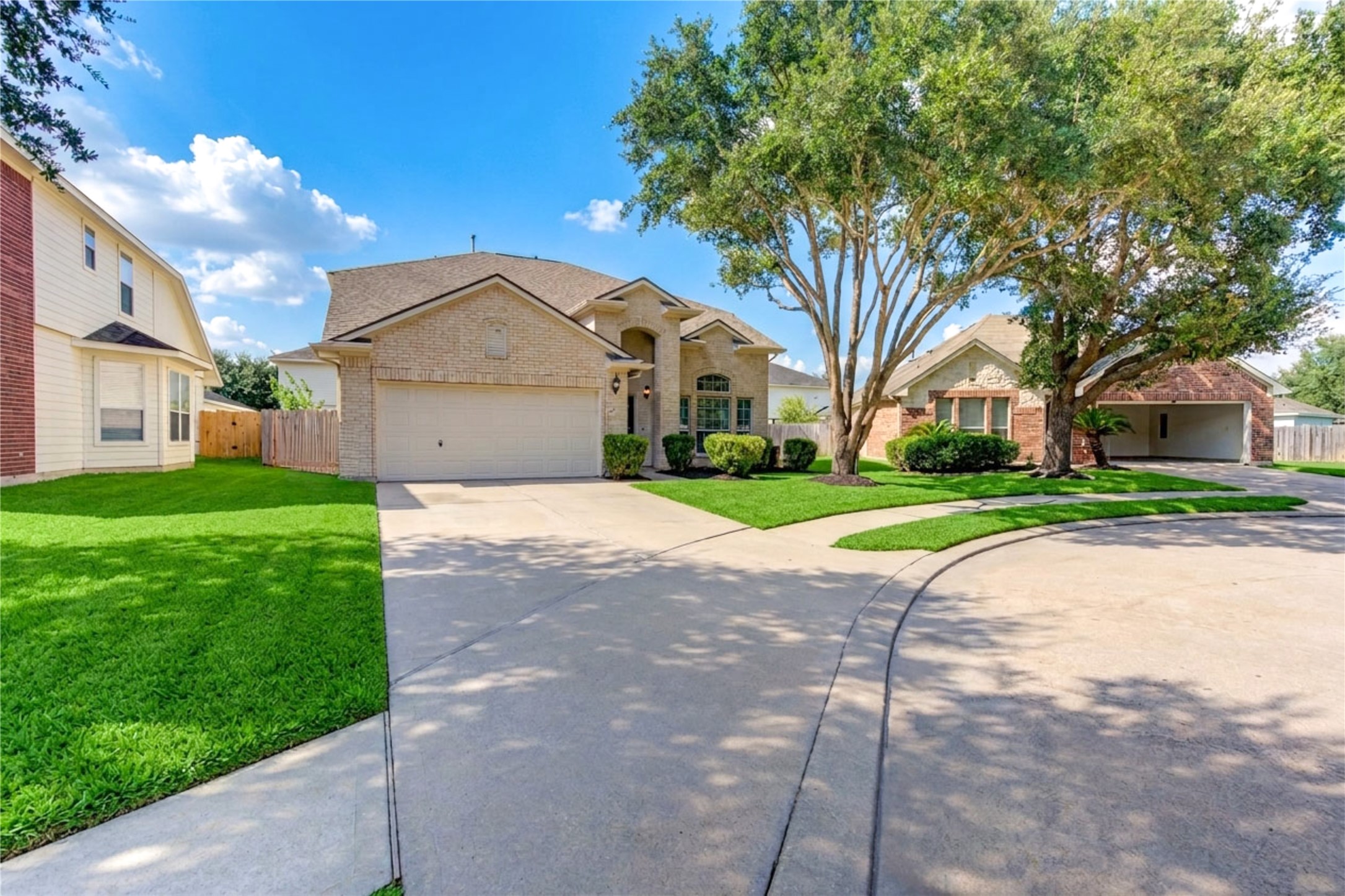 7419 Riven Oaks Court Property Photo 40