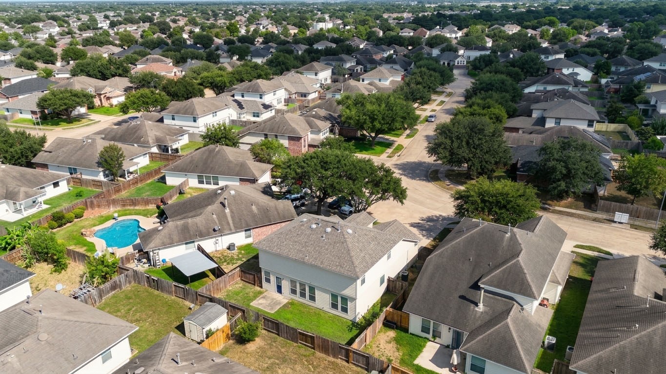 7419 Riven Oaks Court Property Photo 46