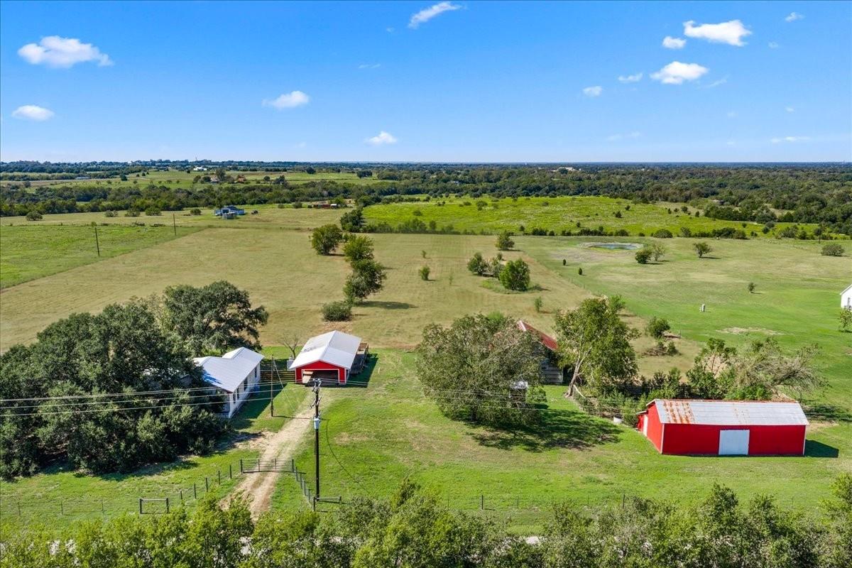 1155 Lomax Harmel Road Property Photo 1