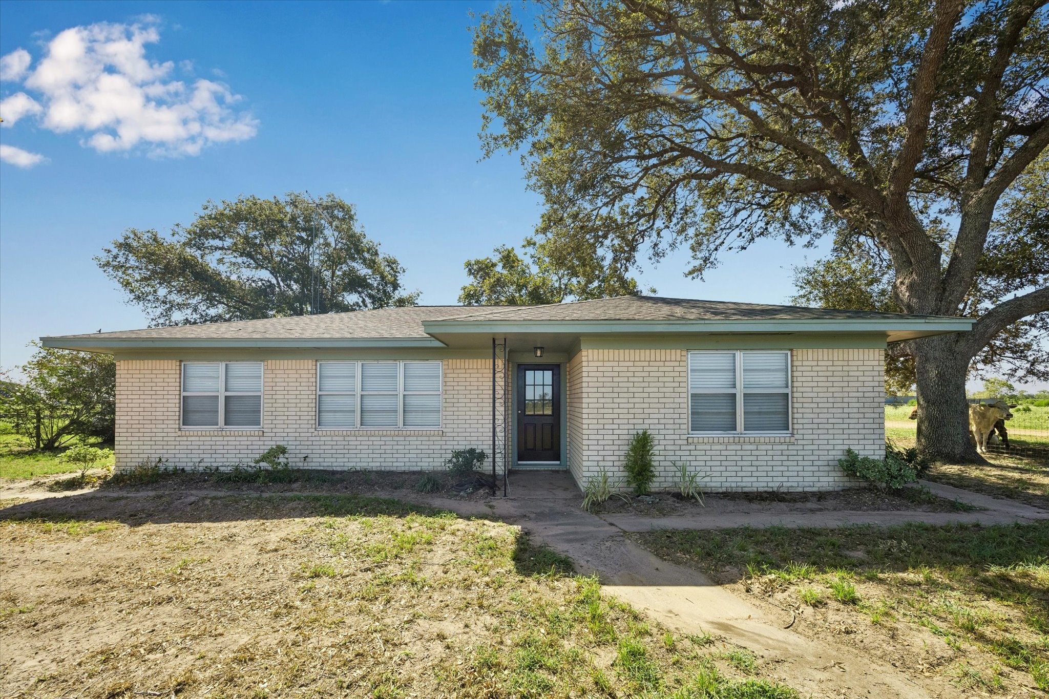4107 Highway 159 E Property Photo 1