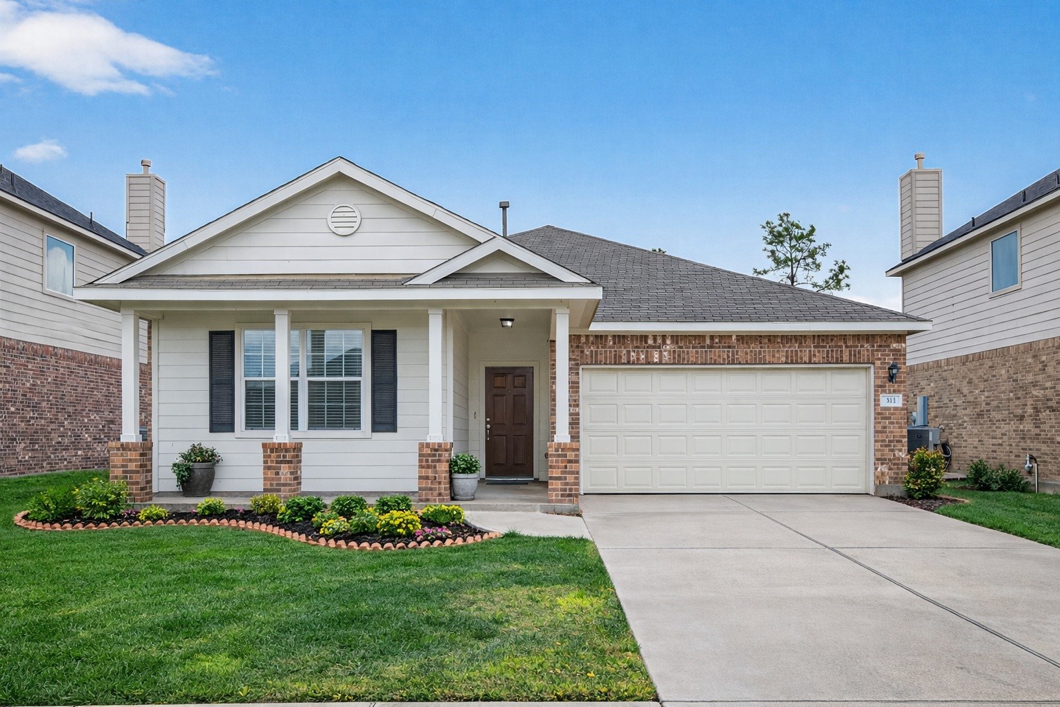 311 Volute Drive Property Photo