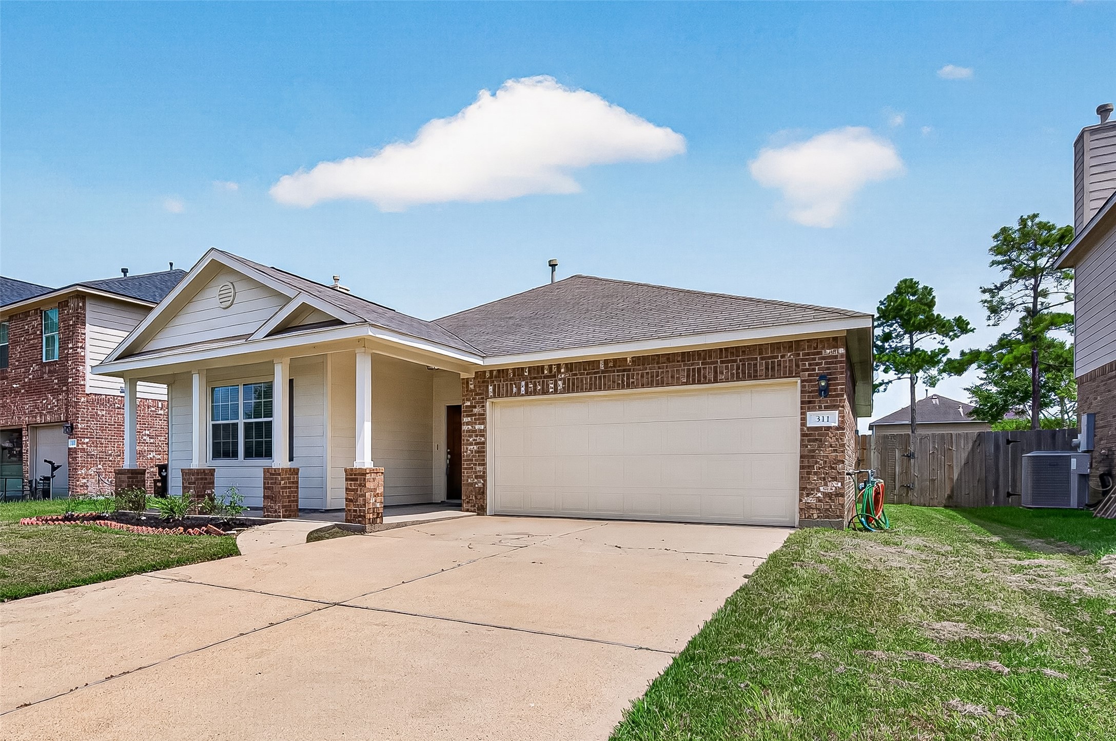 311 Volute Drive Property Photo 2
