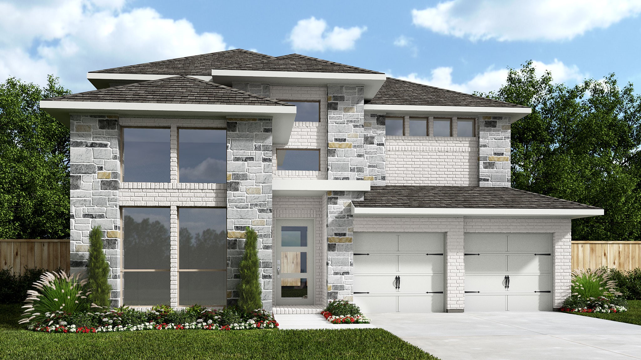 12342 Grassy Bend Drive Property Photo