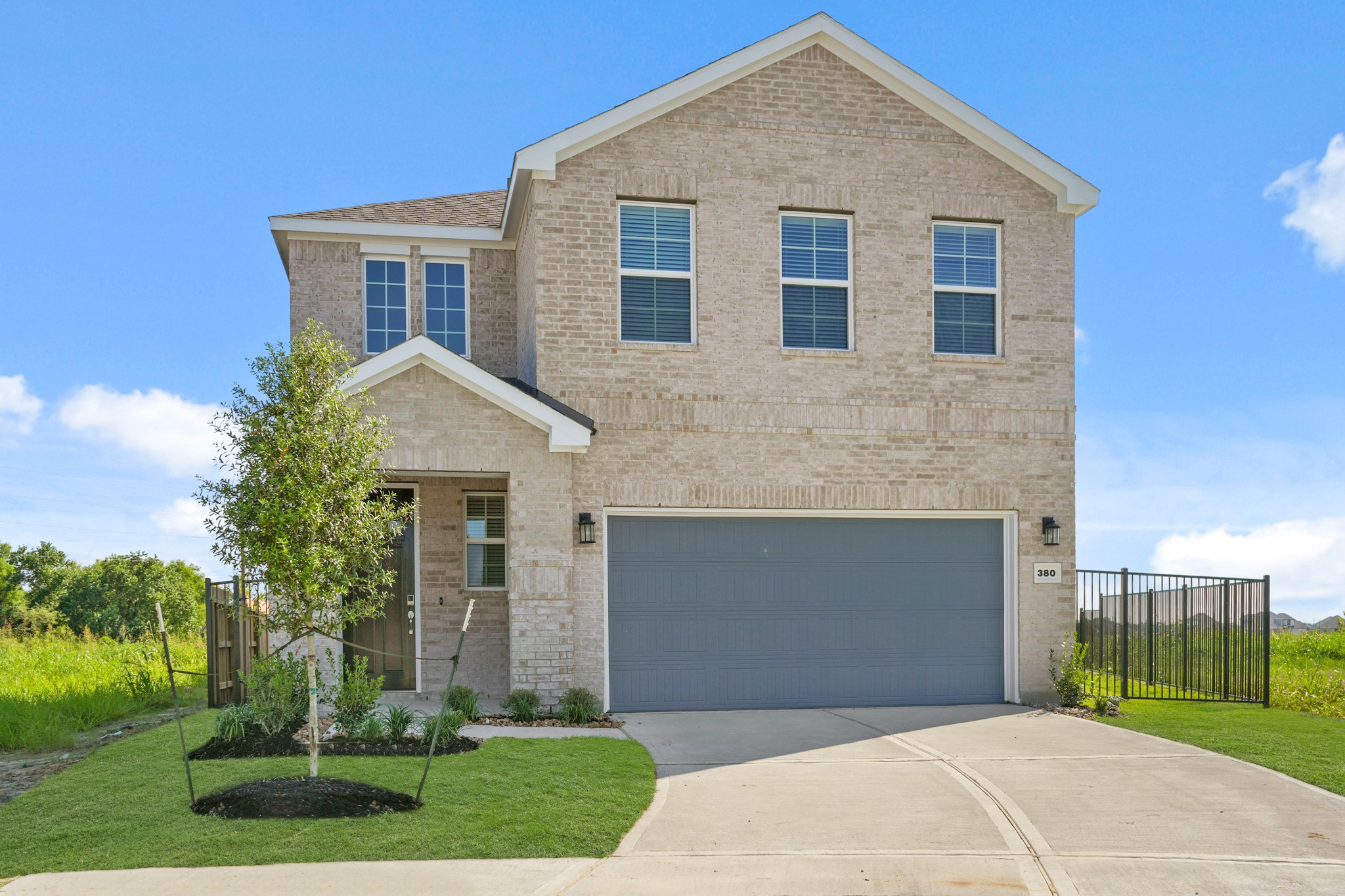 380 Long Branch Drive Property Photo