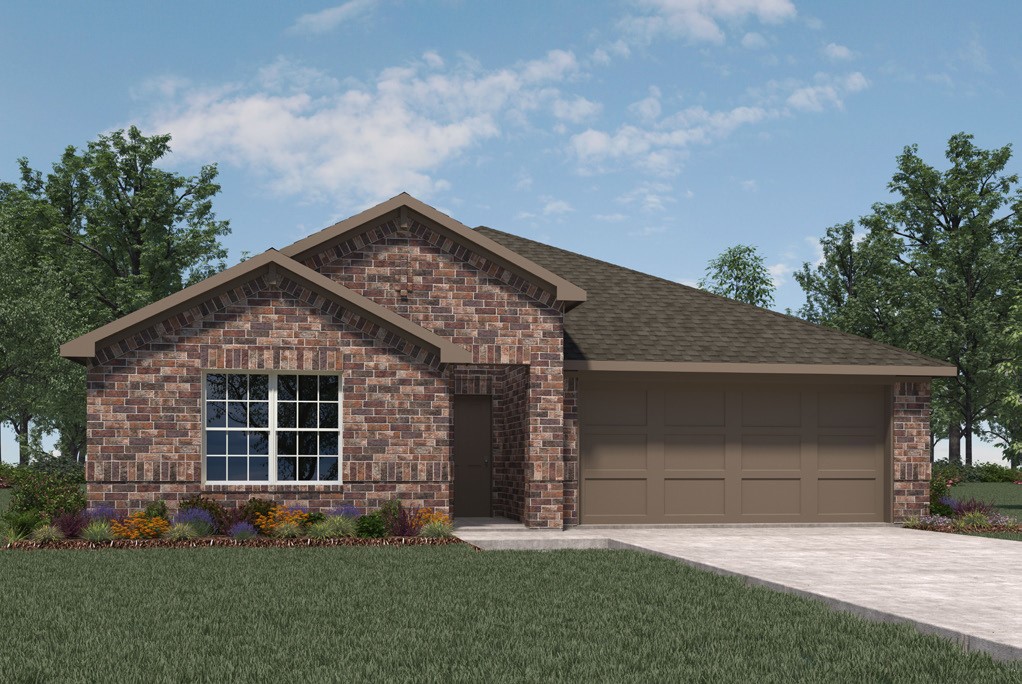 31202 Henry Ridge Drive Property Photo 1