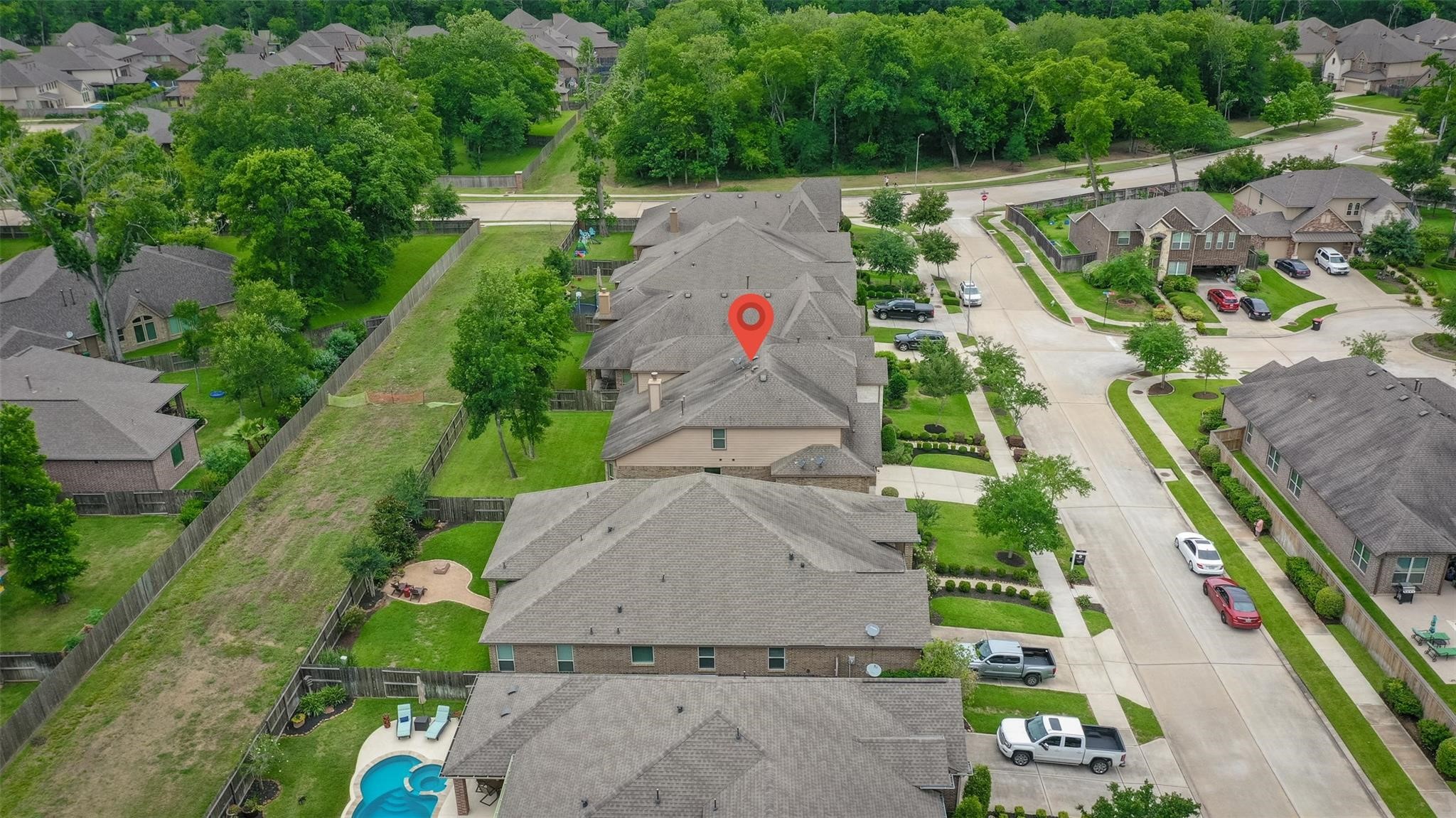 23 Vesuvius Lane Property Photo 41