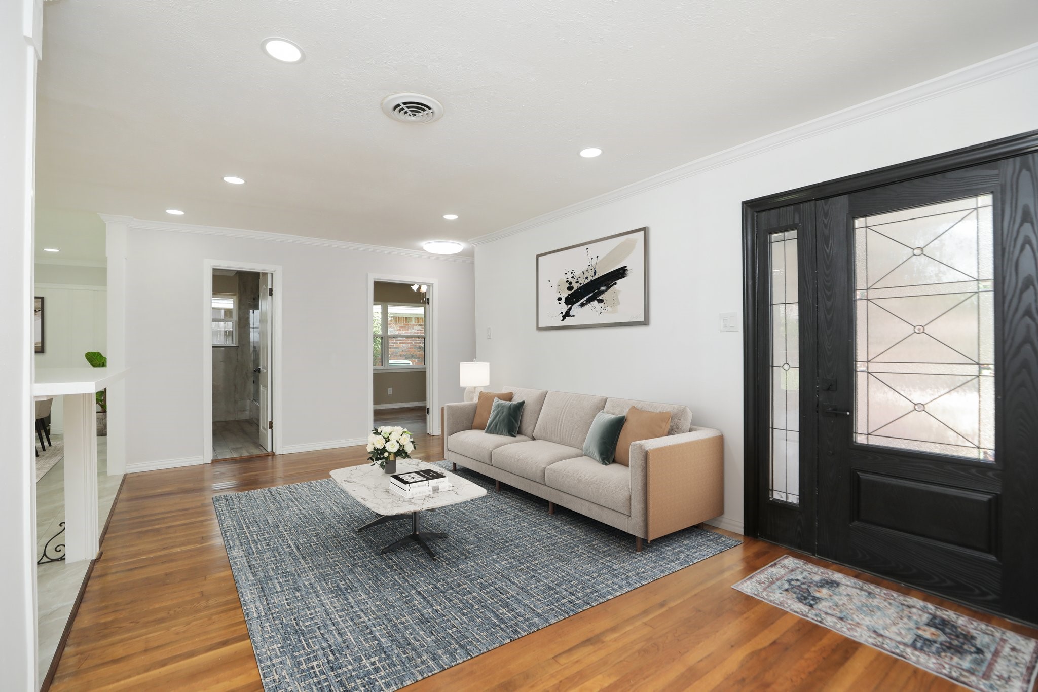 5714 Nina Lee Lane Property Photo 4