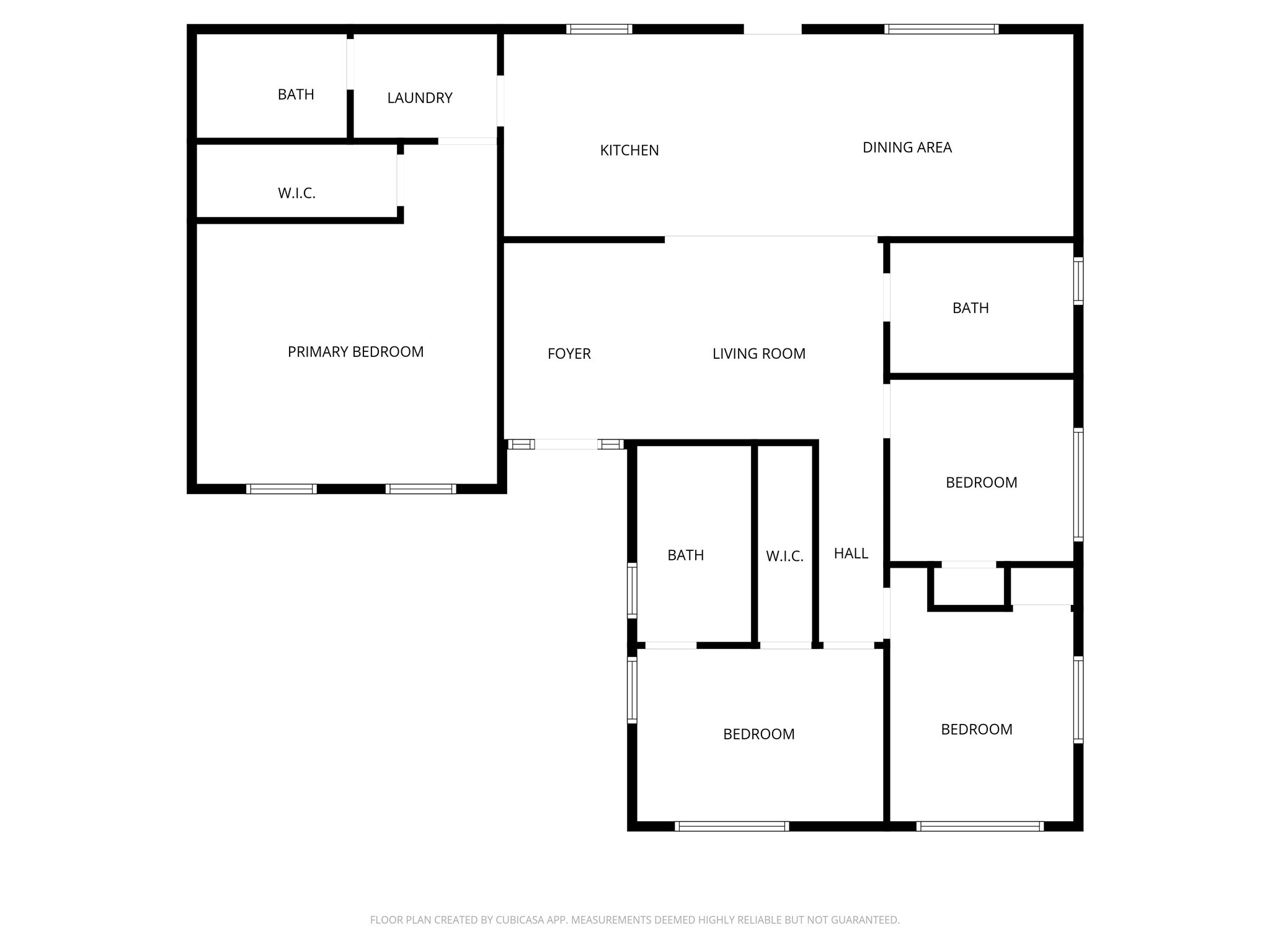 5714 Nina Lee Lane Property Photo 8