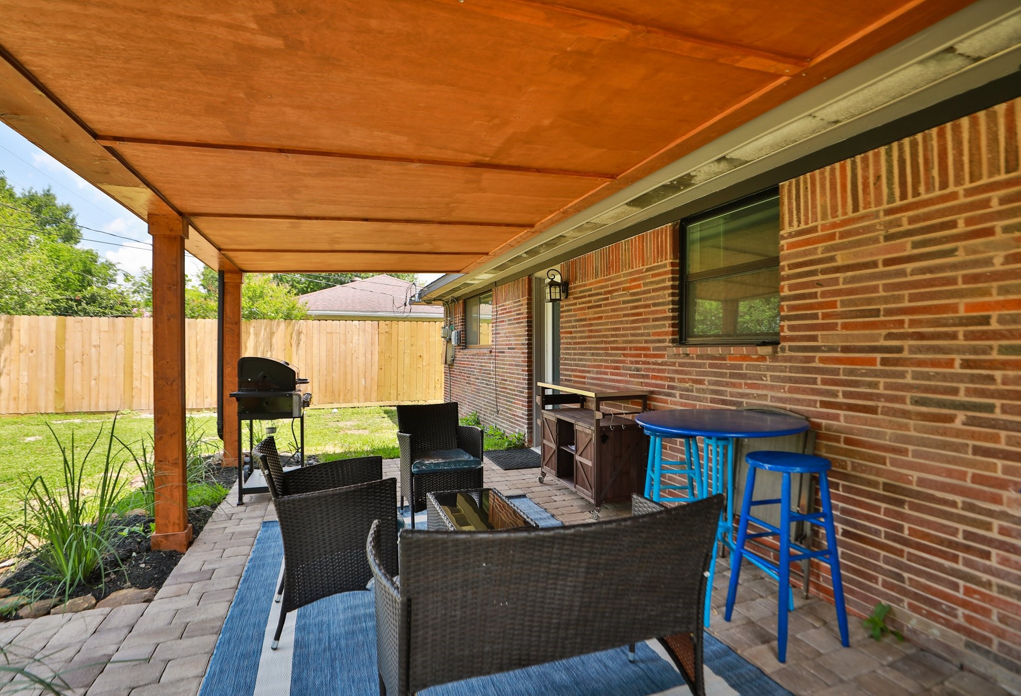 5714 Nina Lee Lane Property Photo 44