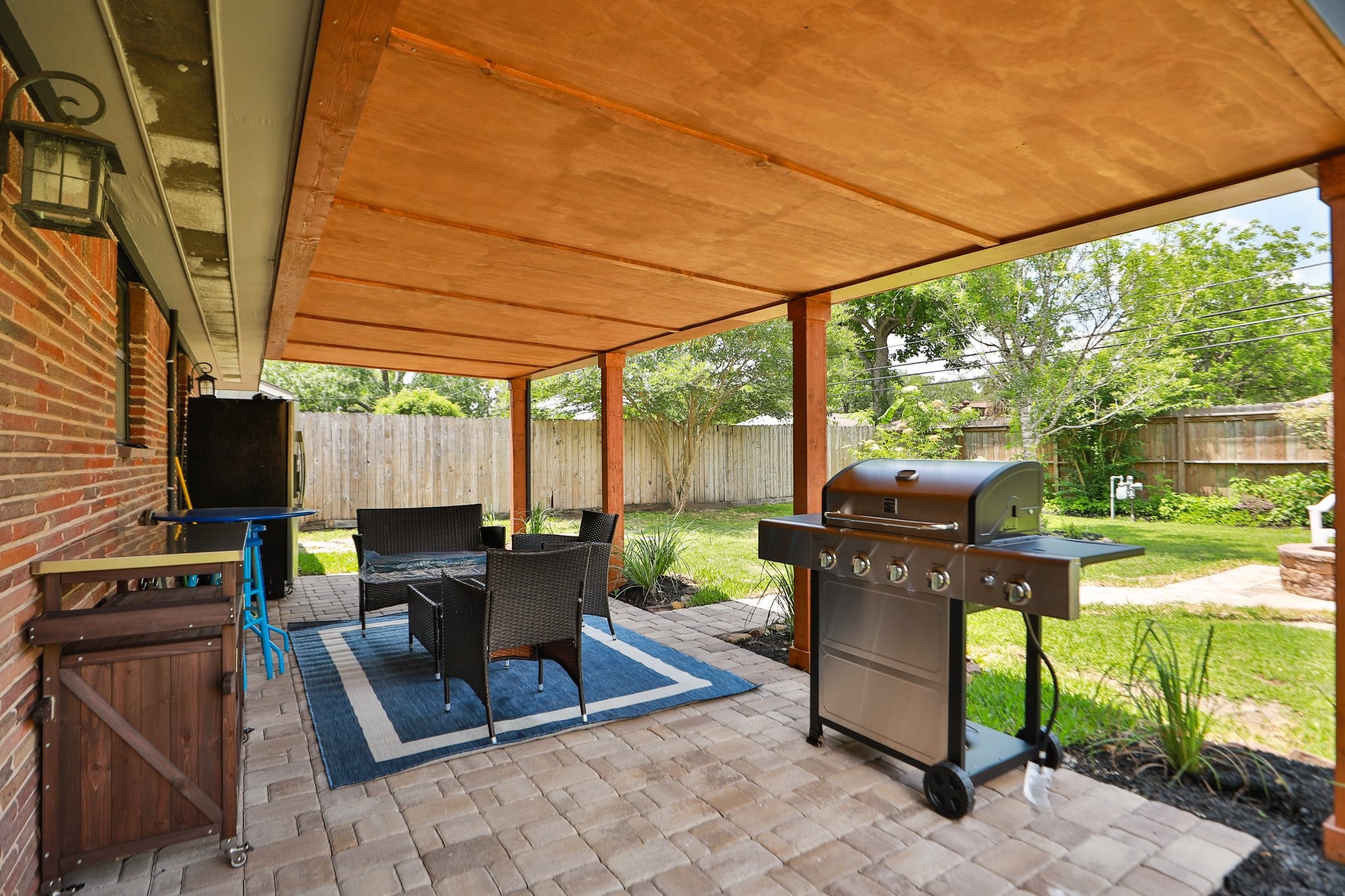 5714 Nina Lee Lane Property Photo 45