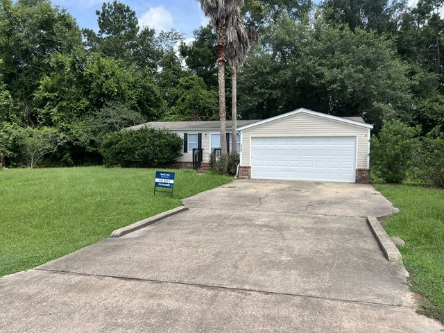 16469 Spring Rain Court Property Photo 1