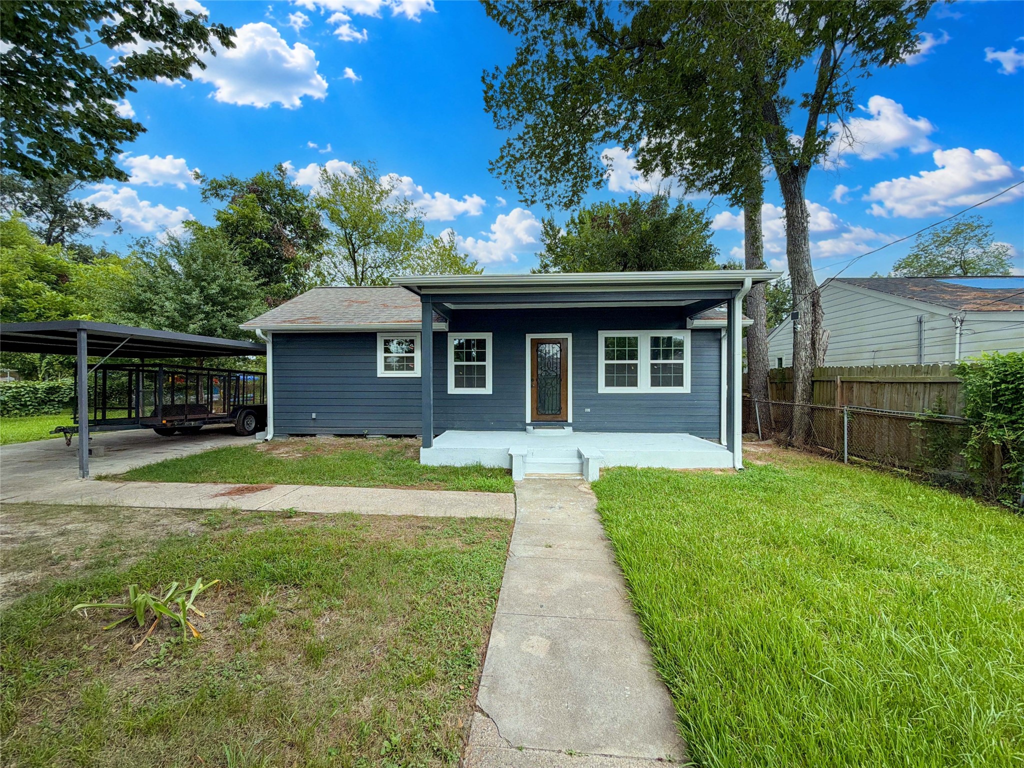 7812 Appleton Street Property Photo 2