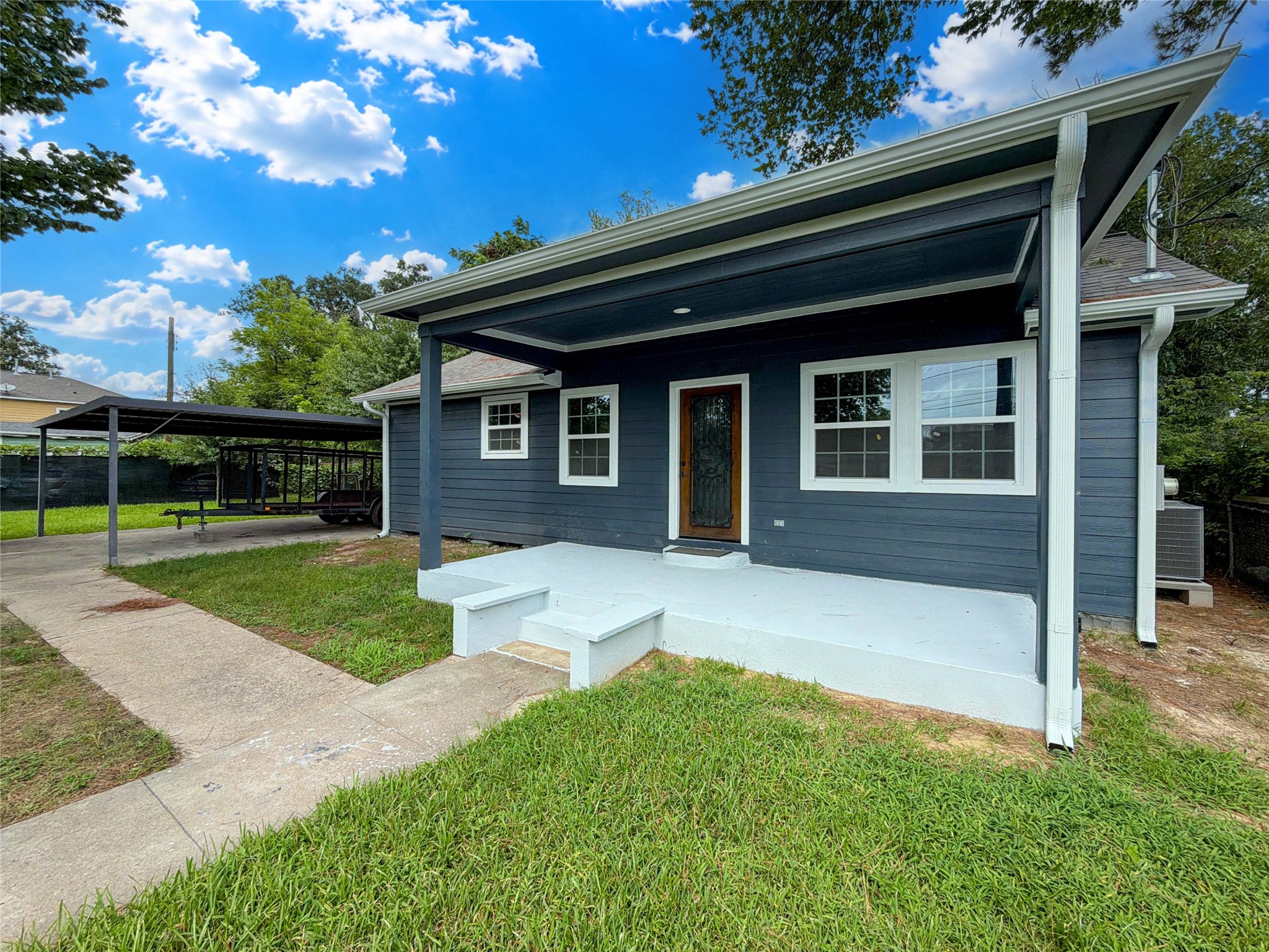 7812 Appleton Street Property Photo 4