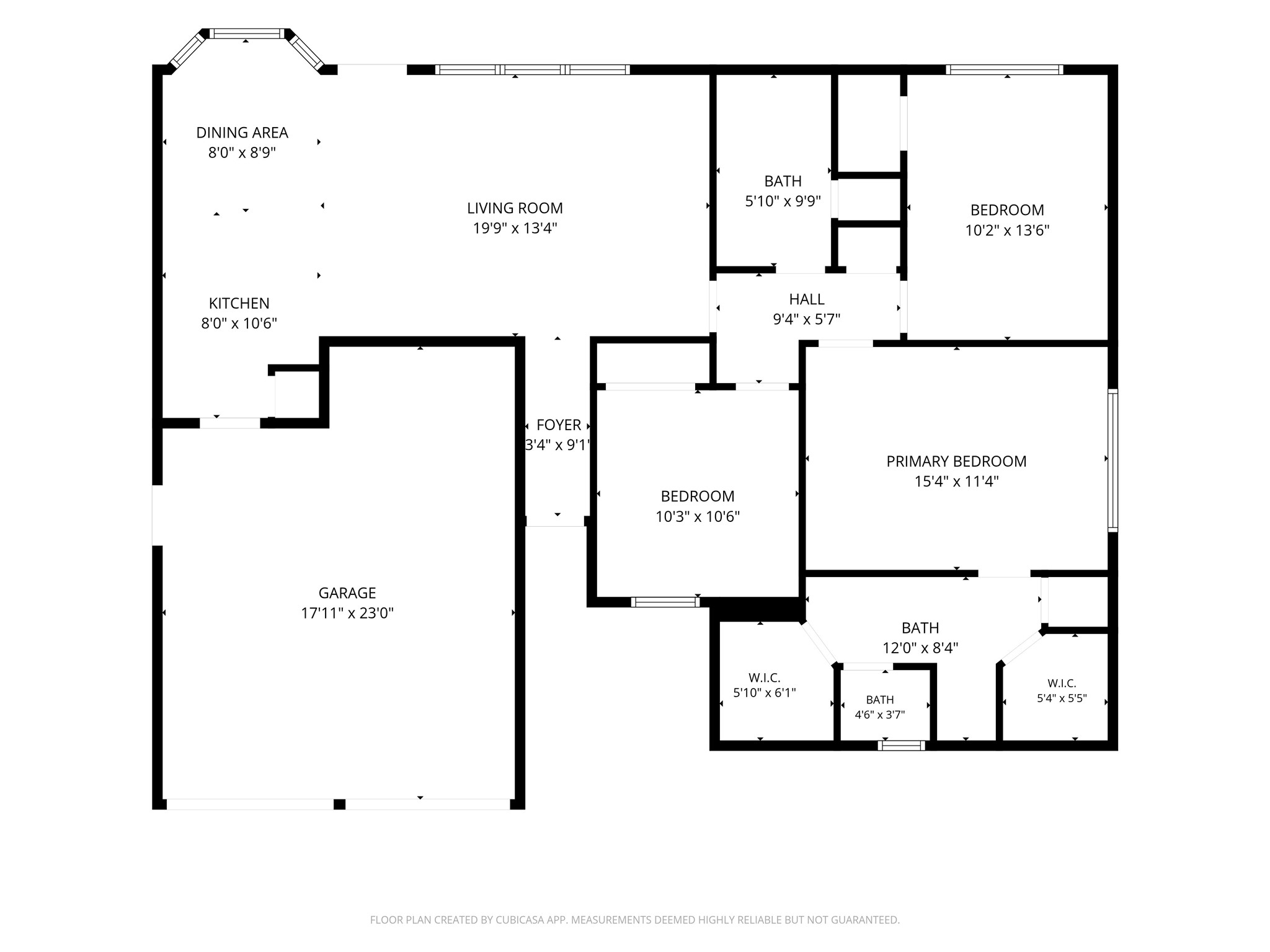 117 Dallas Street Property Photo 38