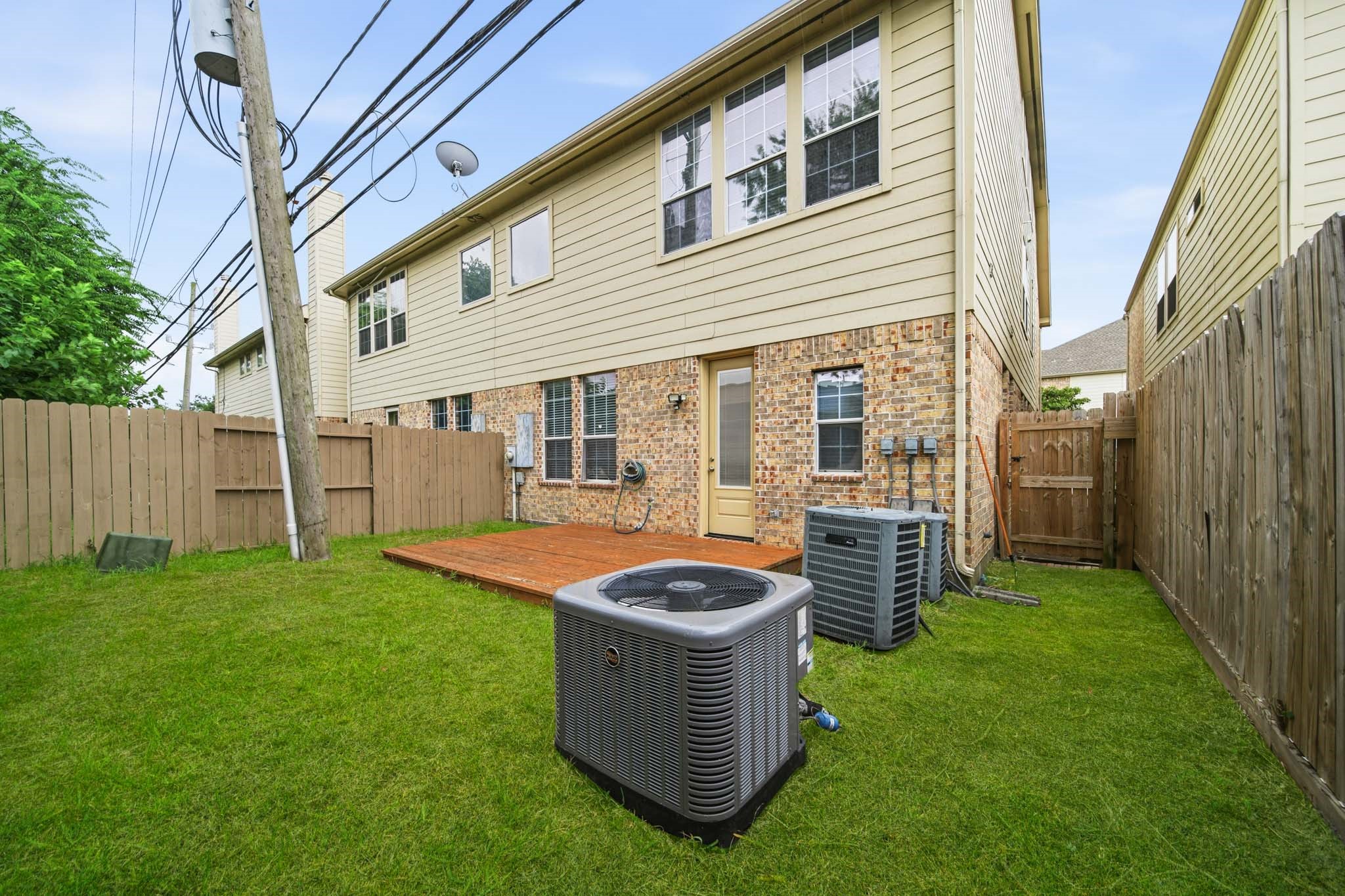 2711 Wallingford Pines Property Photo 34