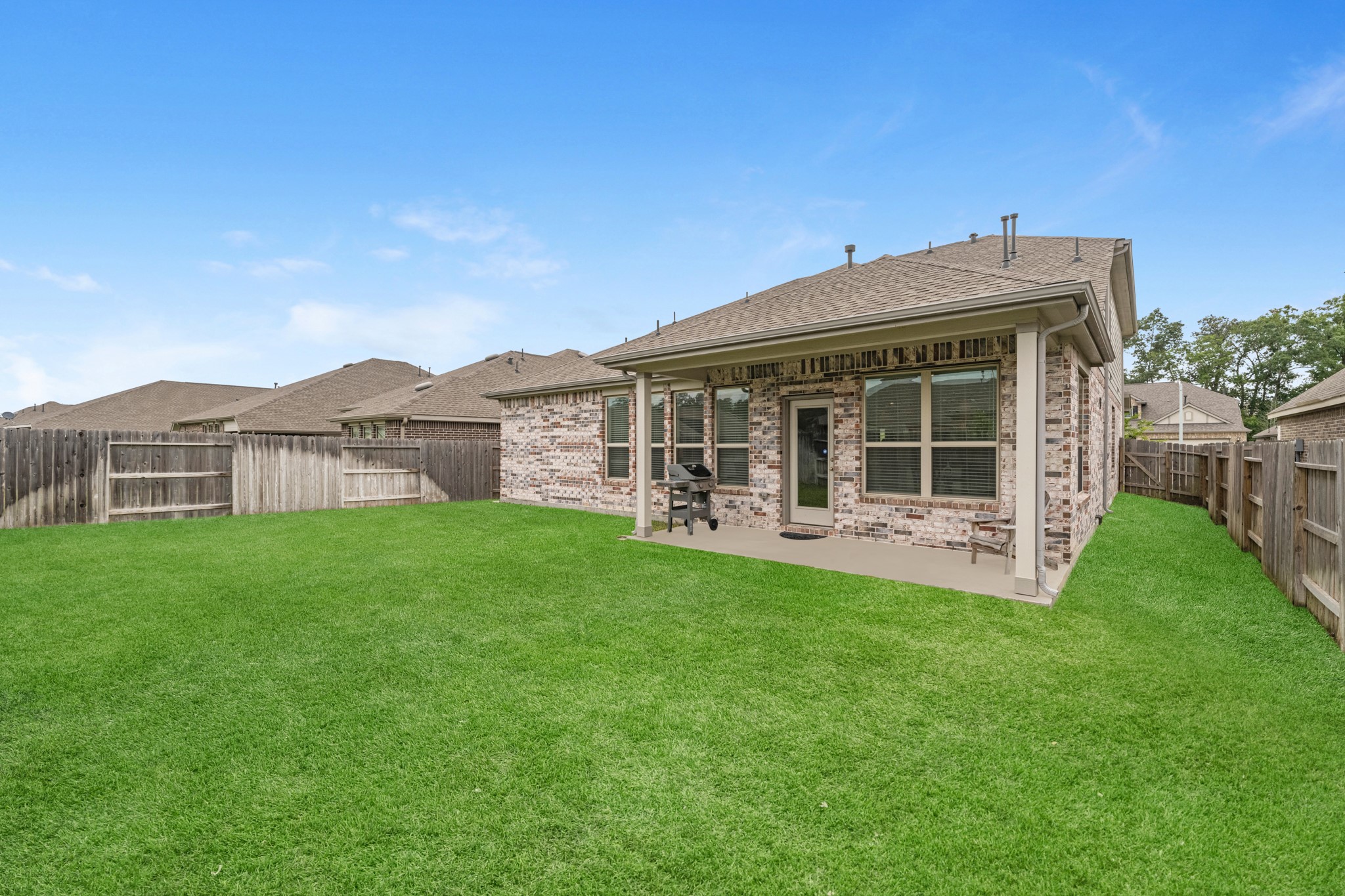 23831 Brenta Valley Drive Property Photo 5