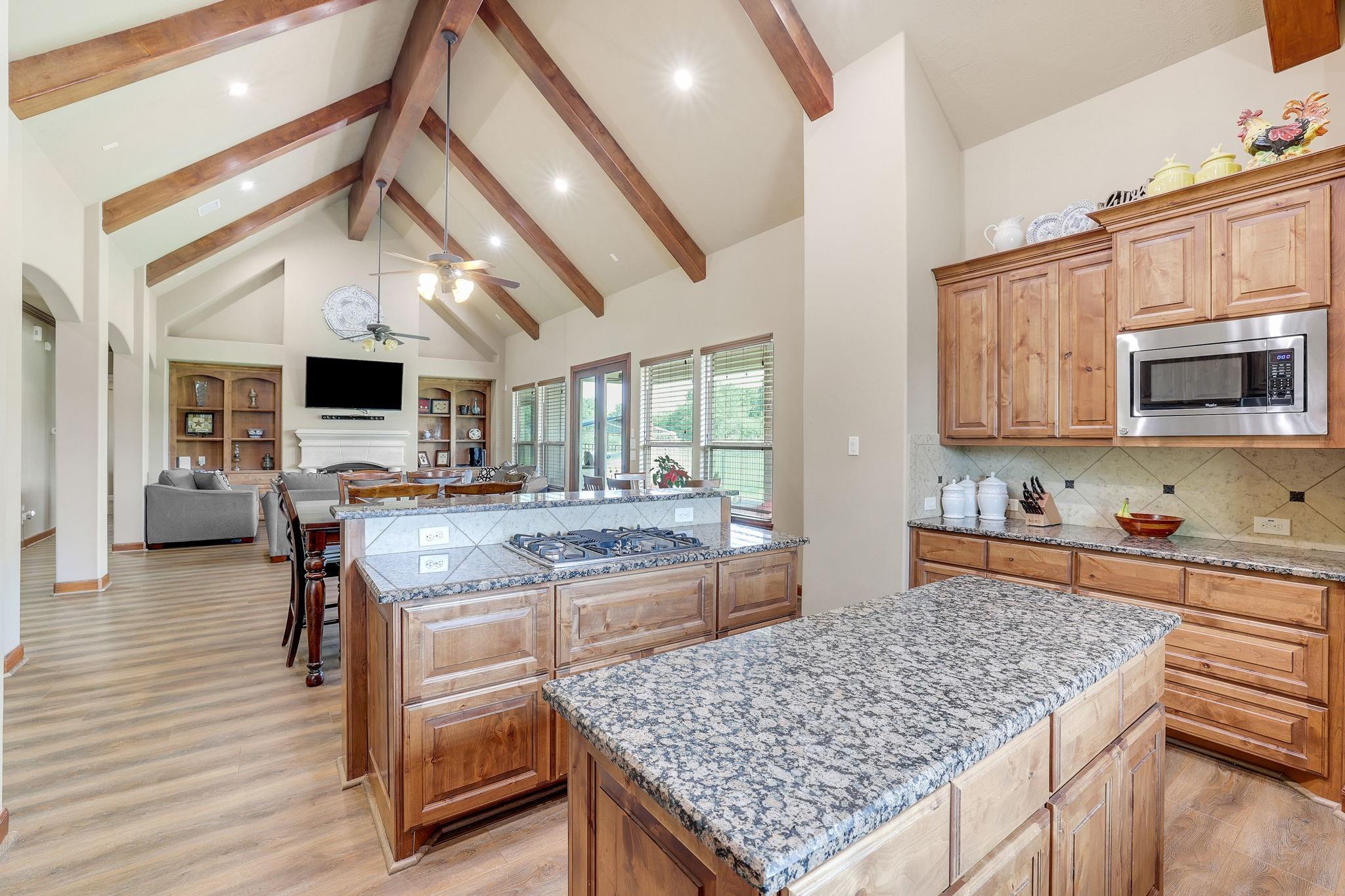 3145 Rolling Ridge Lane, Brenham Tx 77833 Property Photo 9