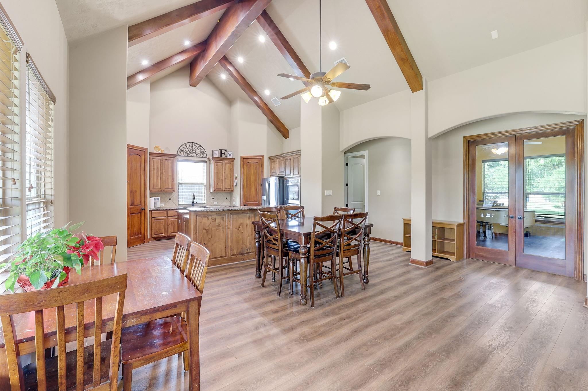3145 Rolling Ridge Lane, Brenham Tx 77833 Property Photo 15
