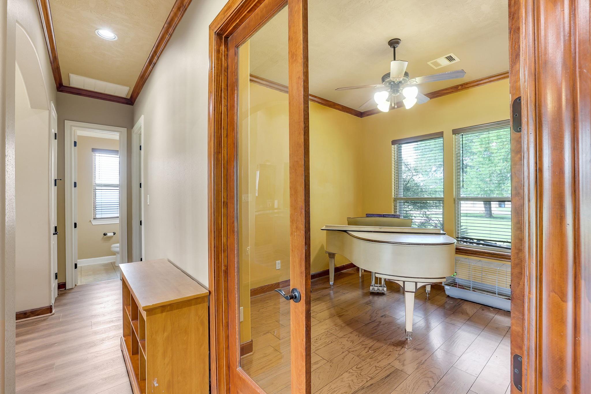 3145 Rolling Ridge Lane, Brenham Tx 77833 Property Photo 19