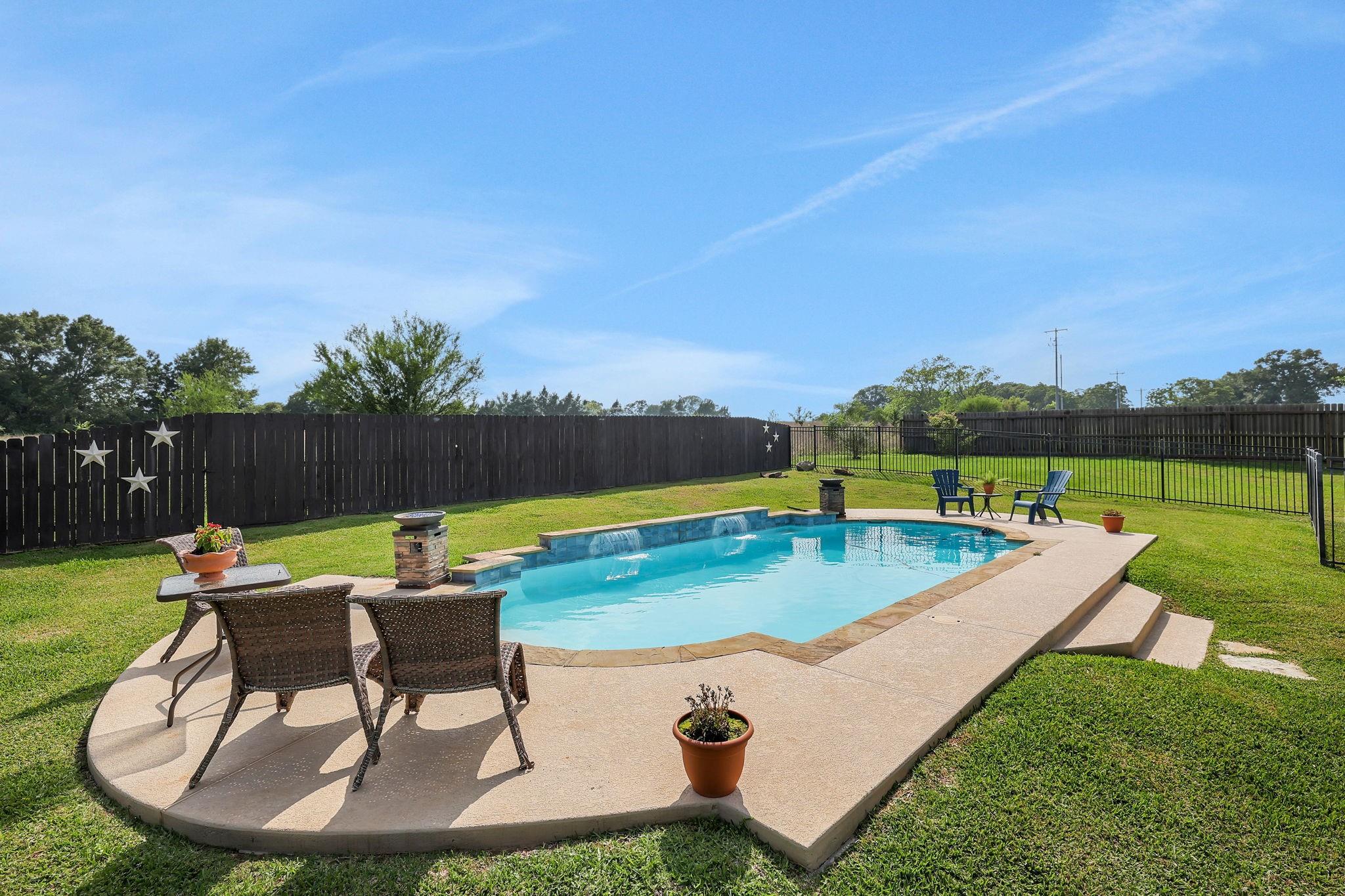3145 Rolling Ridge Lane, Brenham Tx 77833 Property Photo 23