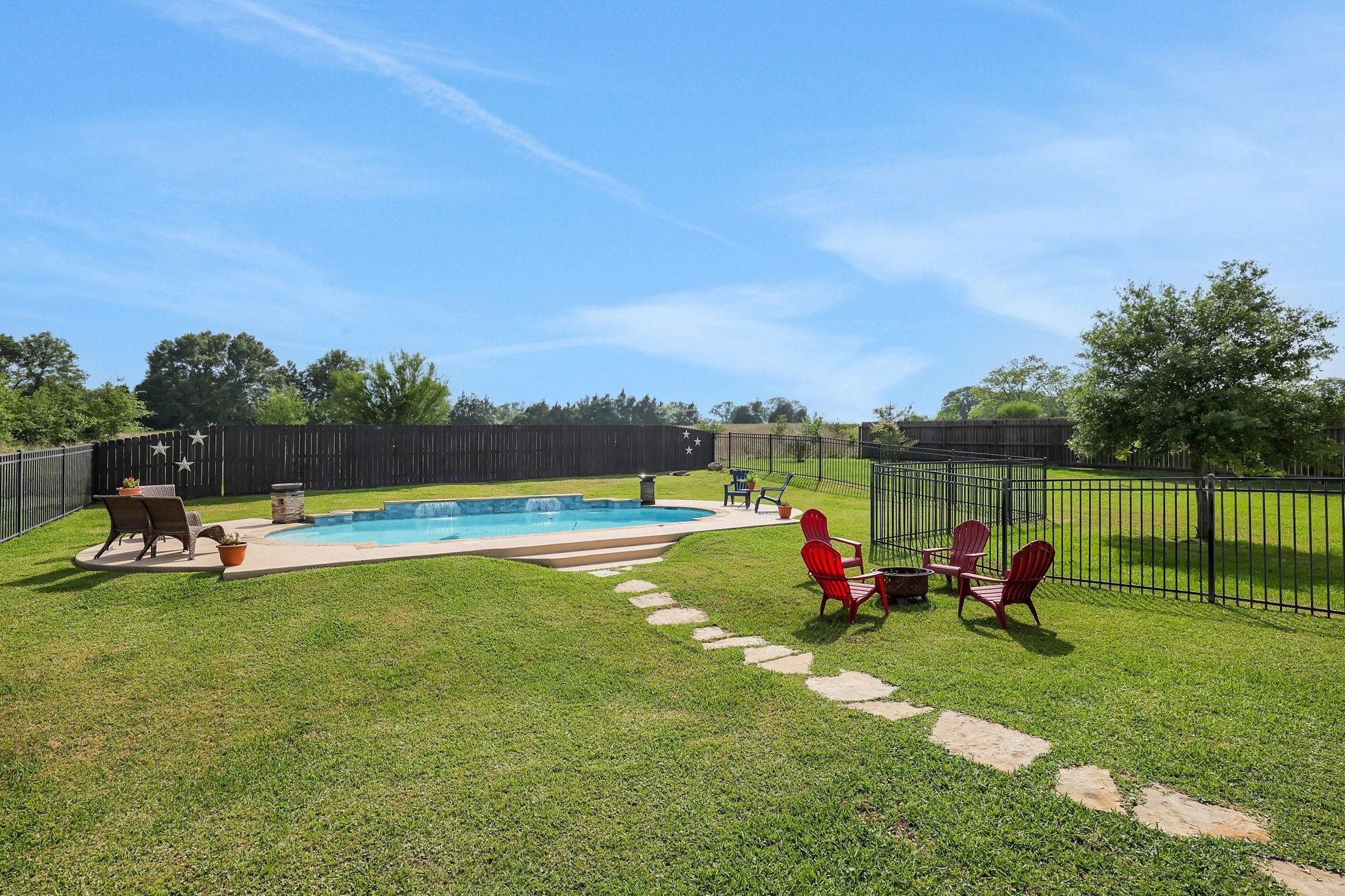 3145 Rolling Ridge Lane, Brenham Tx 77833 Property Photo 25