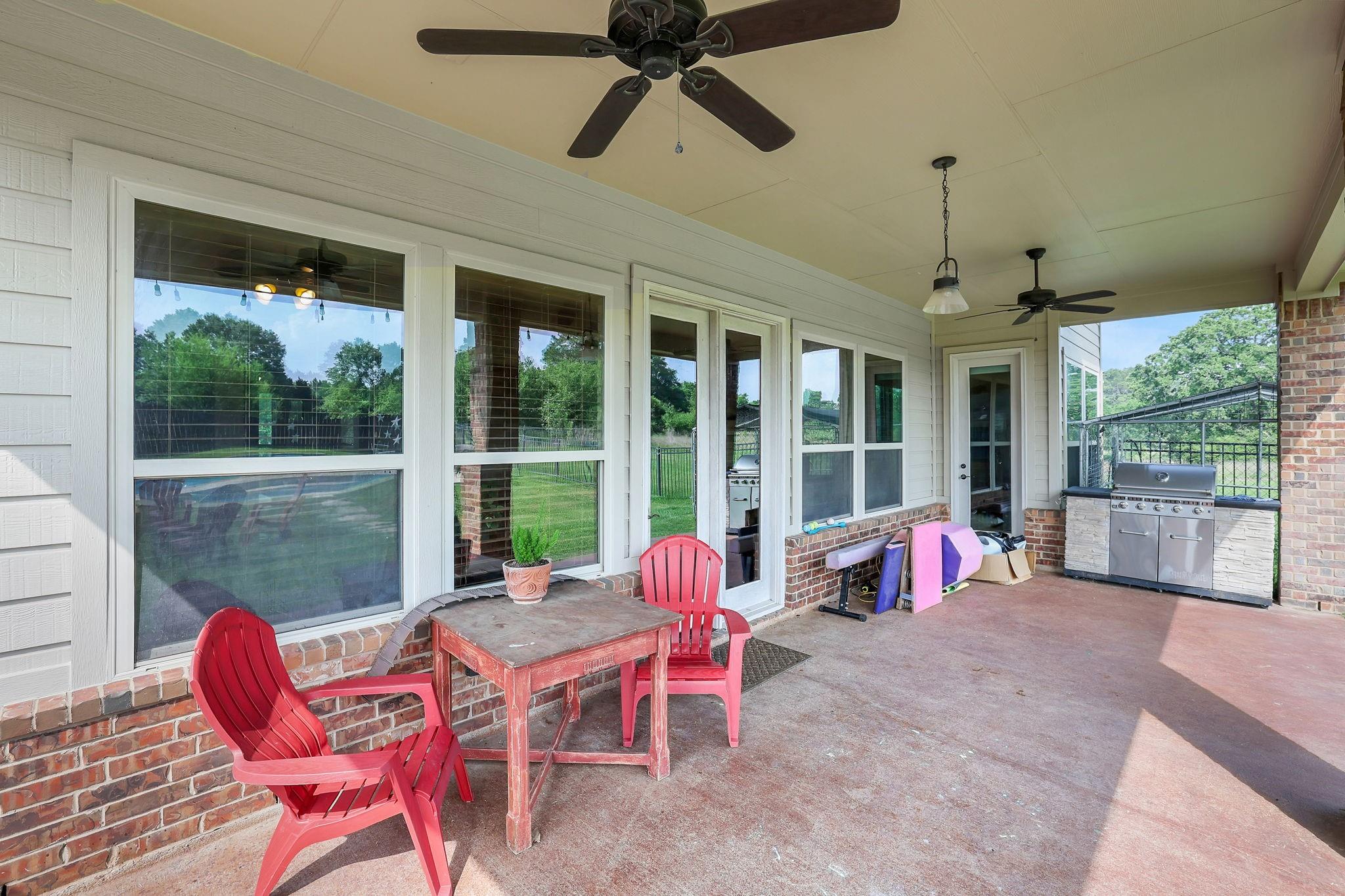 3145 Rolling Ridge Lane, Brenham Tx 77833 Property Photo 28