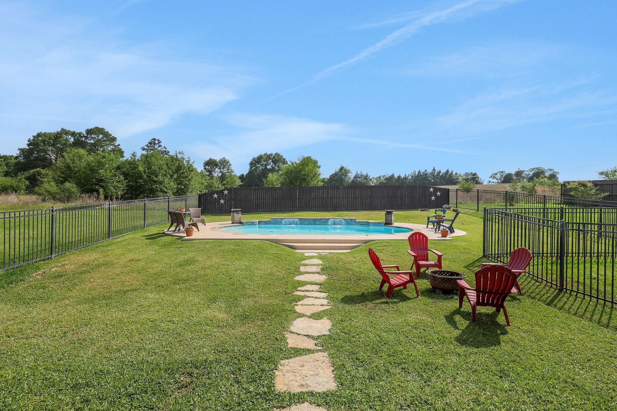3145 Rolling Ridge Lane, Brenham Tx 77833 Property Photo 30
