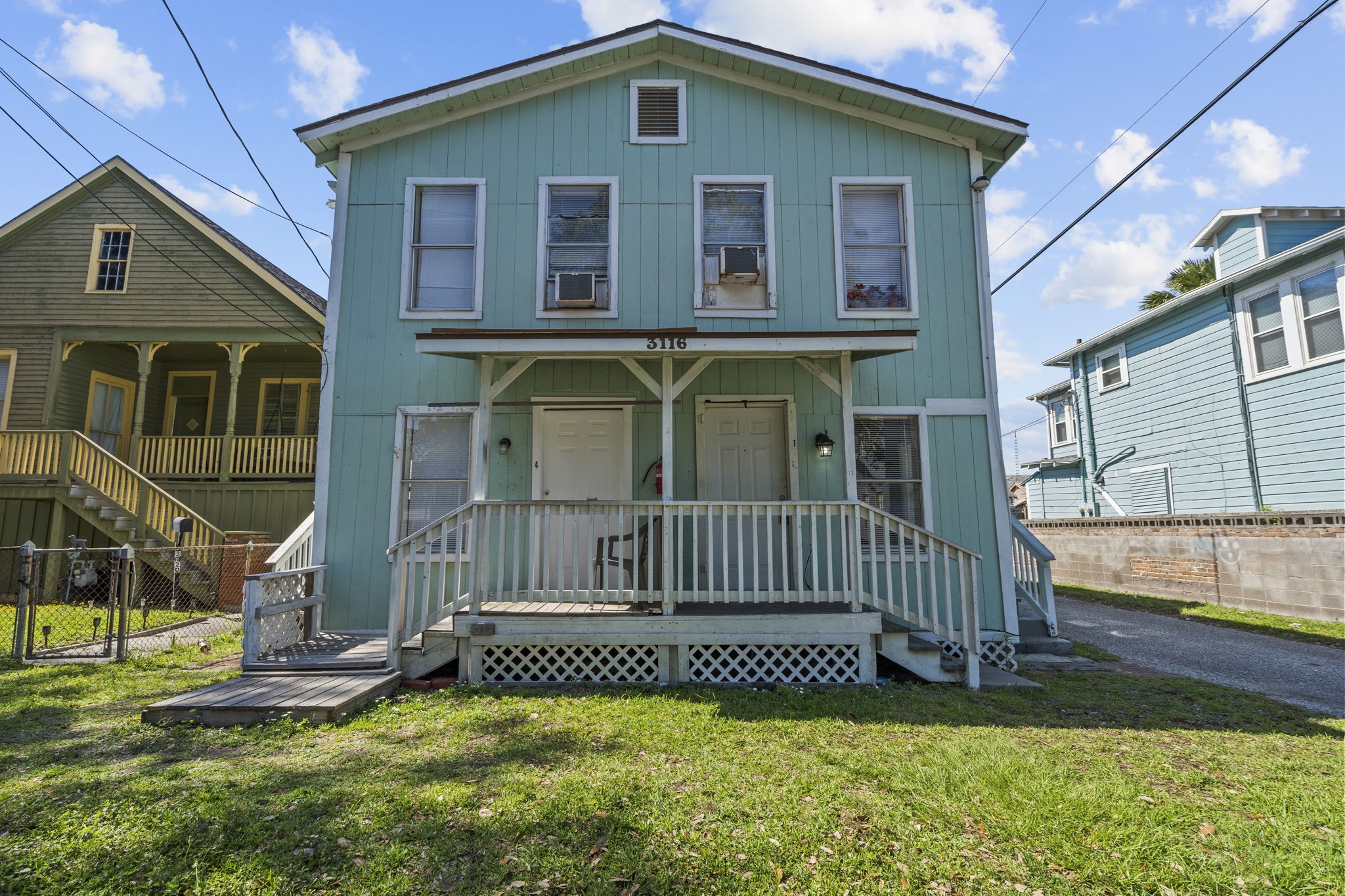 3116 Avenue L 1 Property Photo 9