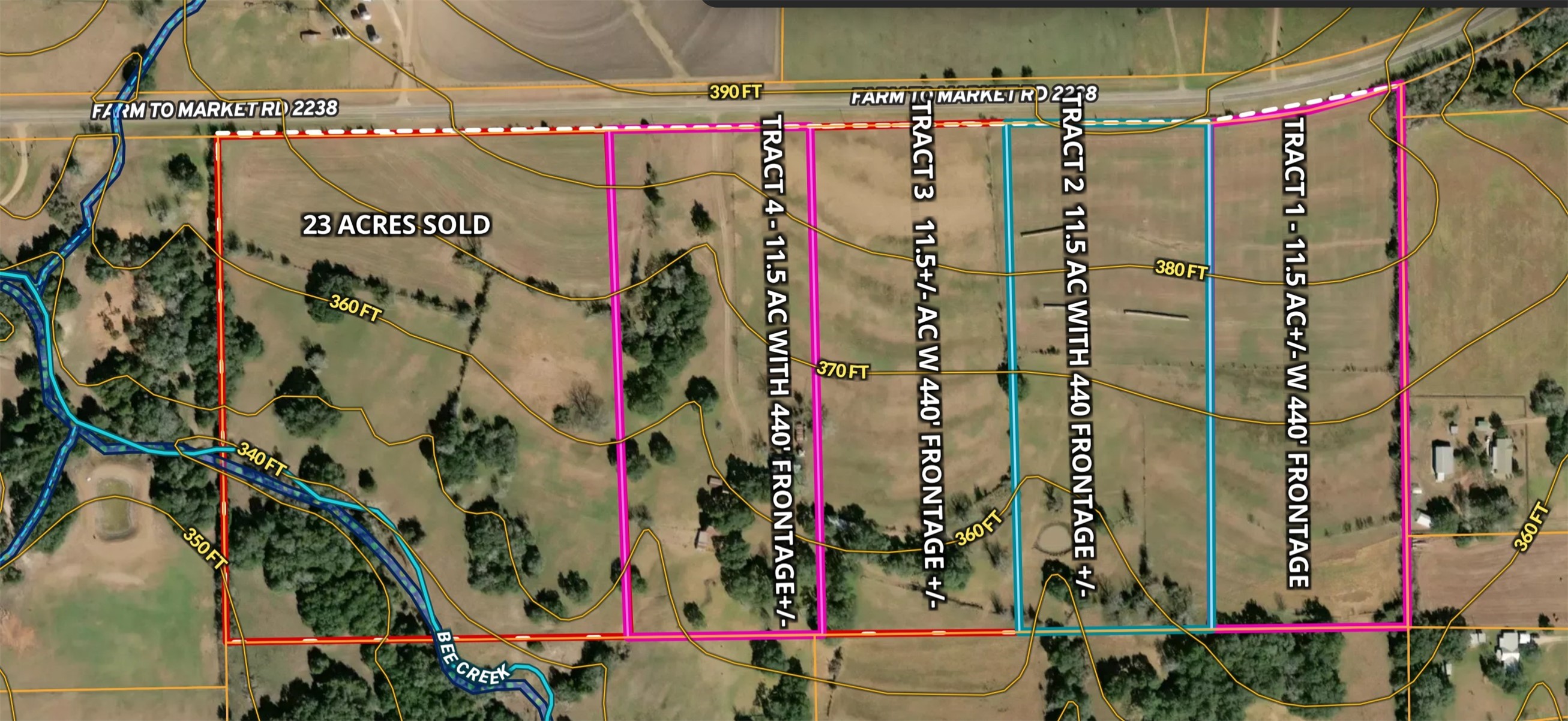 0000 Farm To Market 2238 Property Photo 13
