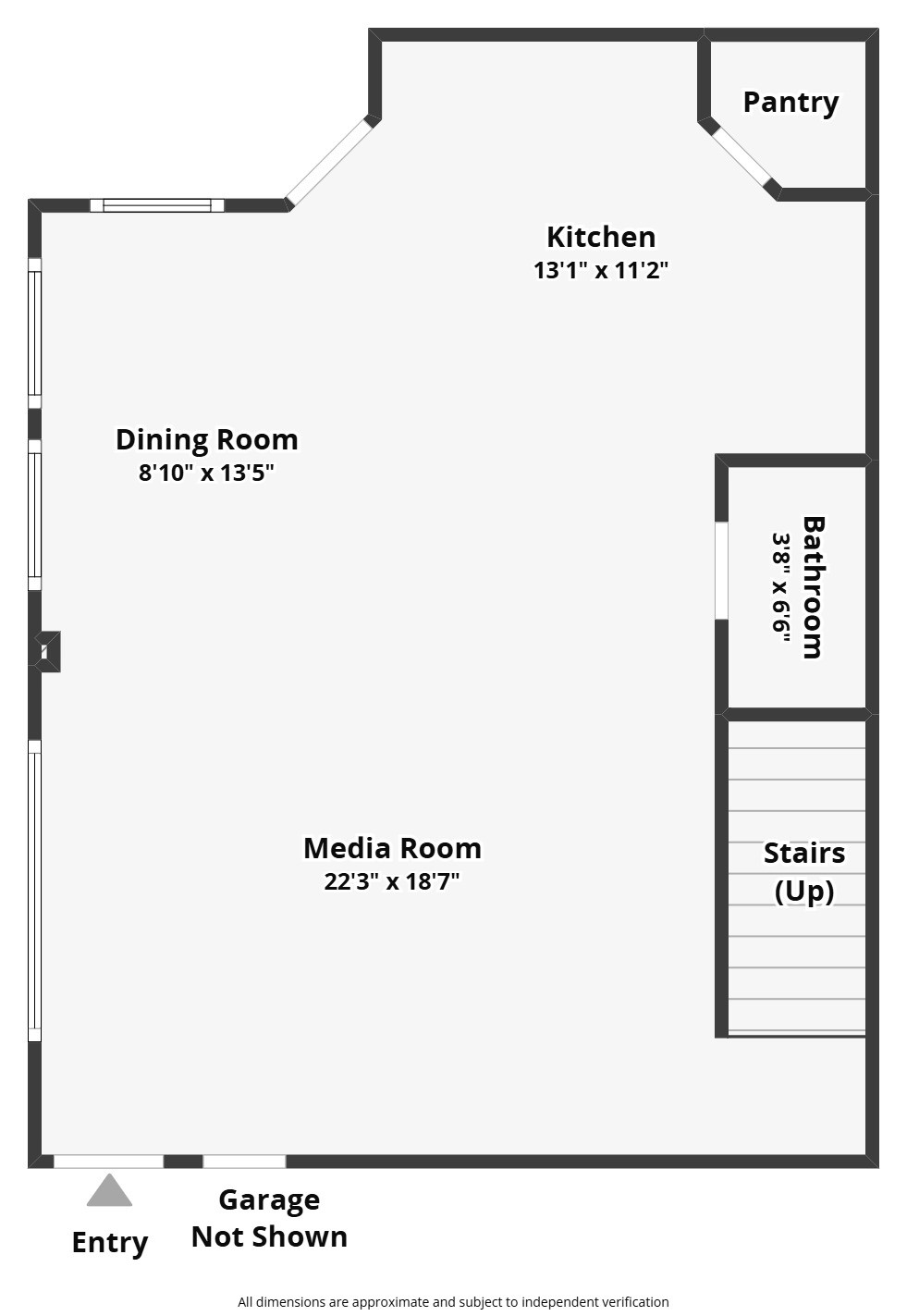 648 Silver Pear Court Property Photo 14