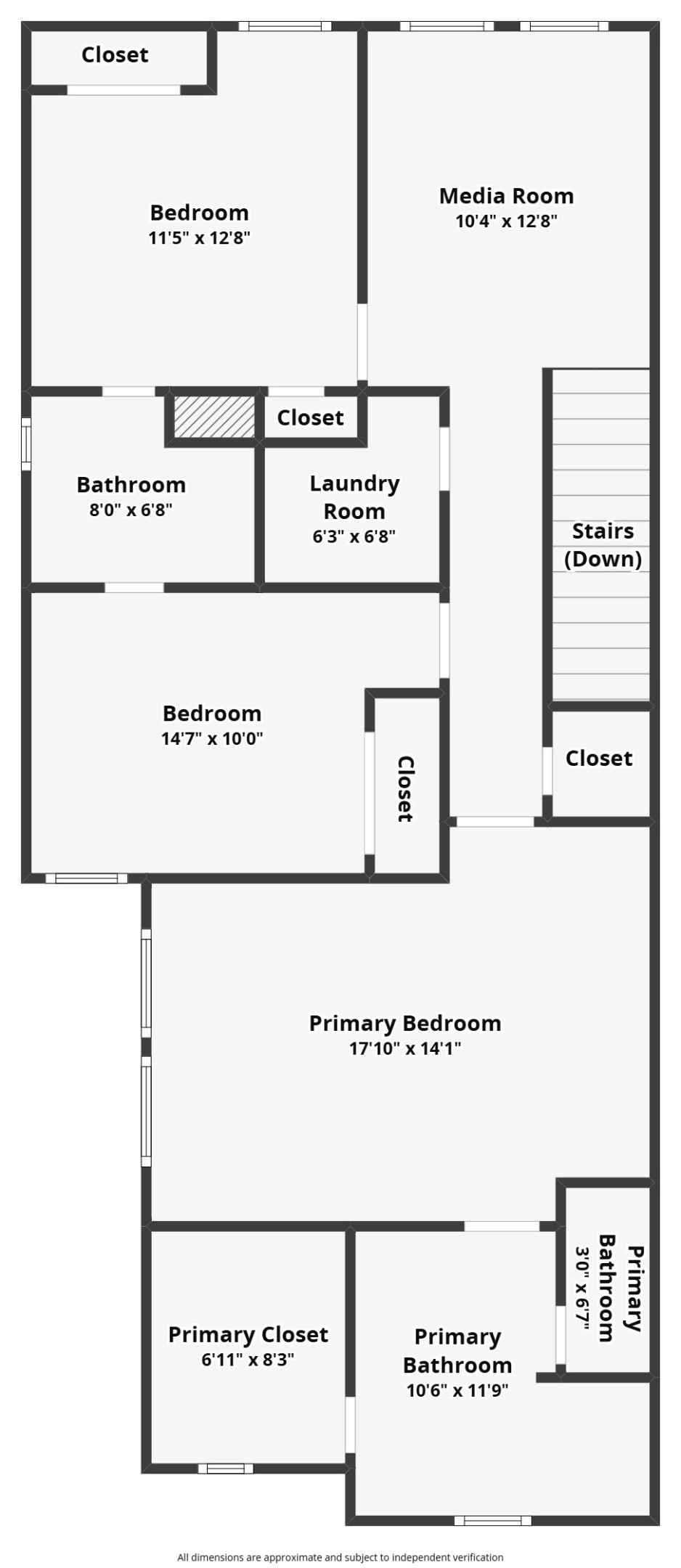 648 Silver Pear Court Property Photo 15