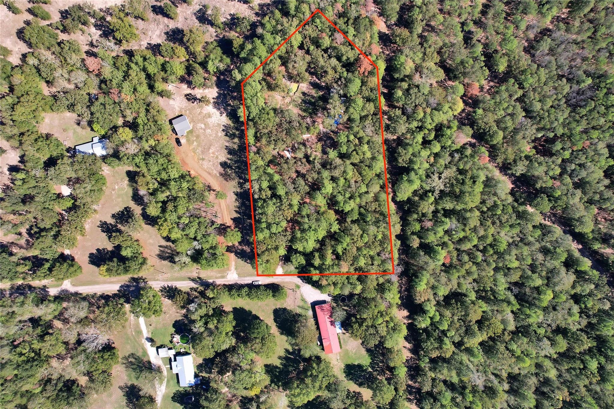 695 Piney Trail Property Photo 4