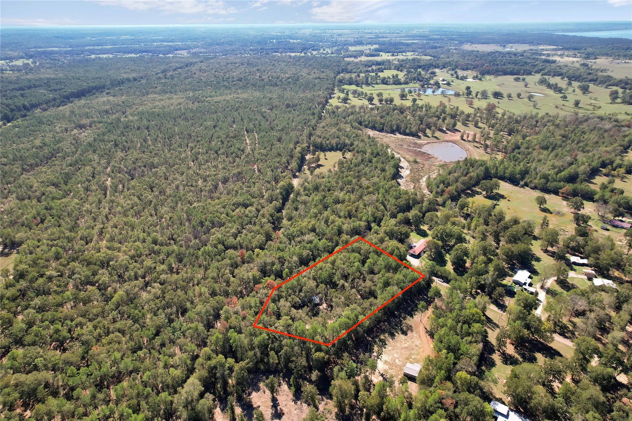695 Piney Trail Property Photo 7