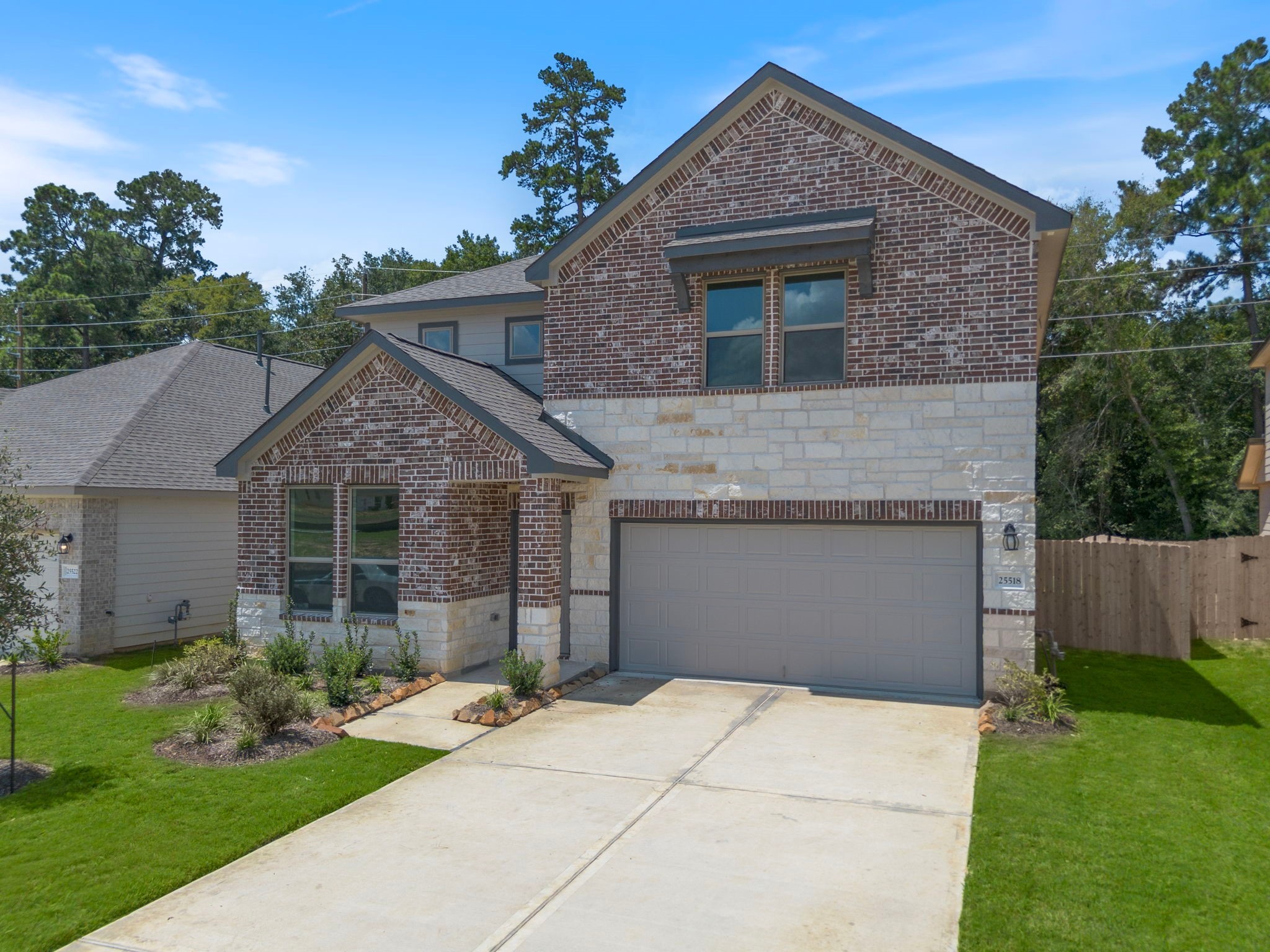 25518 West Blackwater Creek Trail Property Photo 1